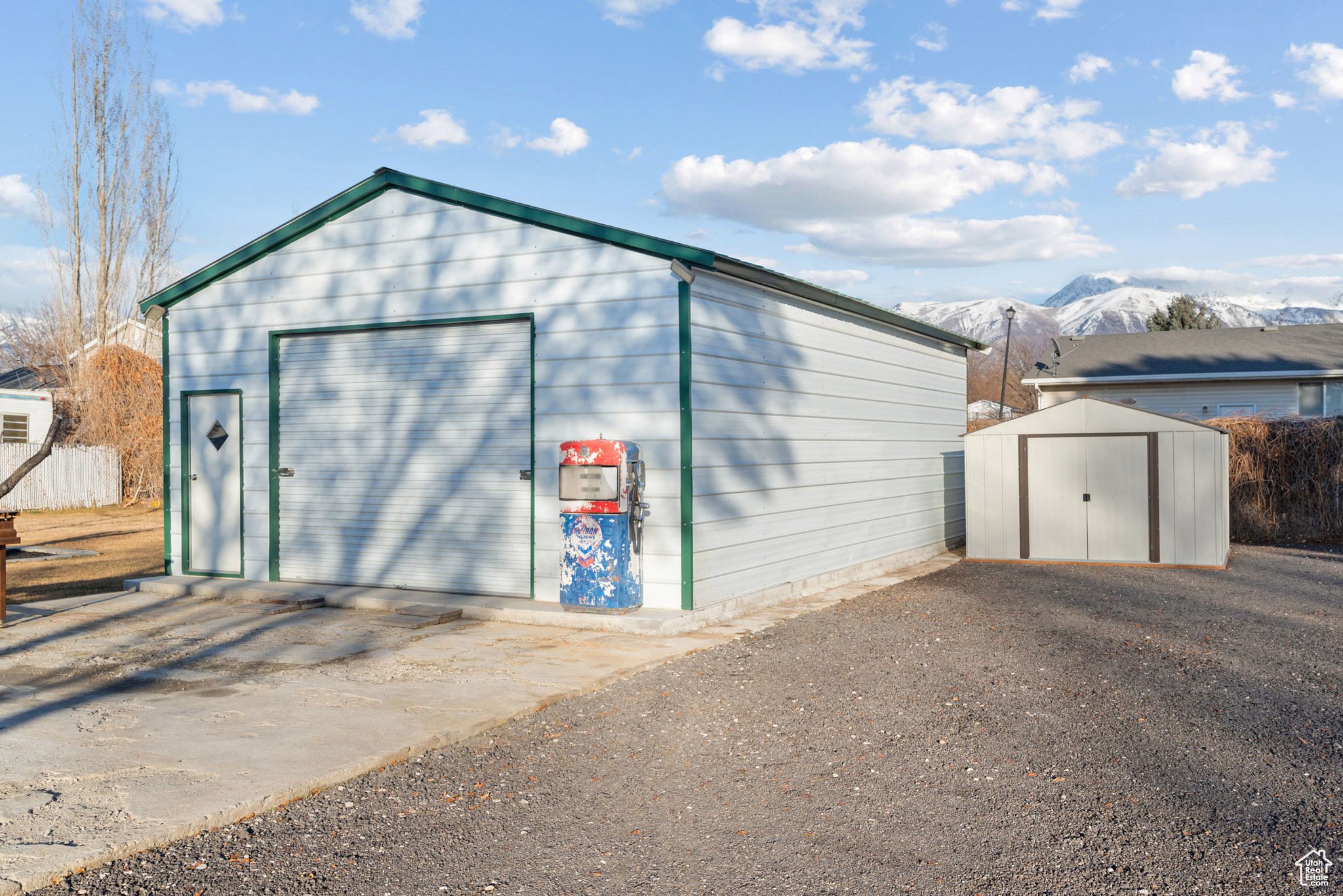 682 N 700, Lehi, Utah image 26