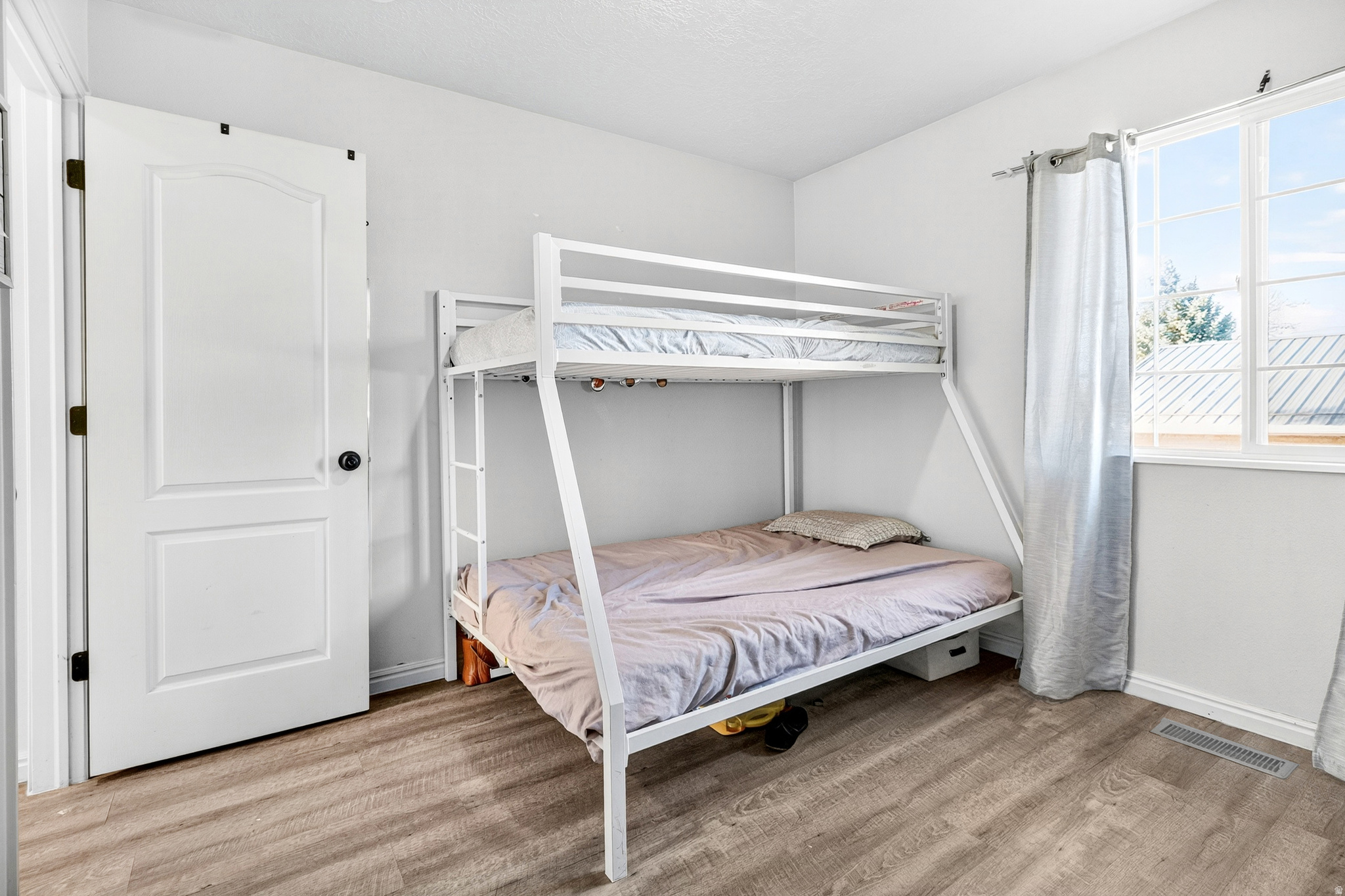 CLUFF MINOR SUBDIVIS - Residential