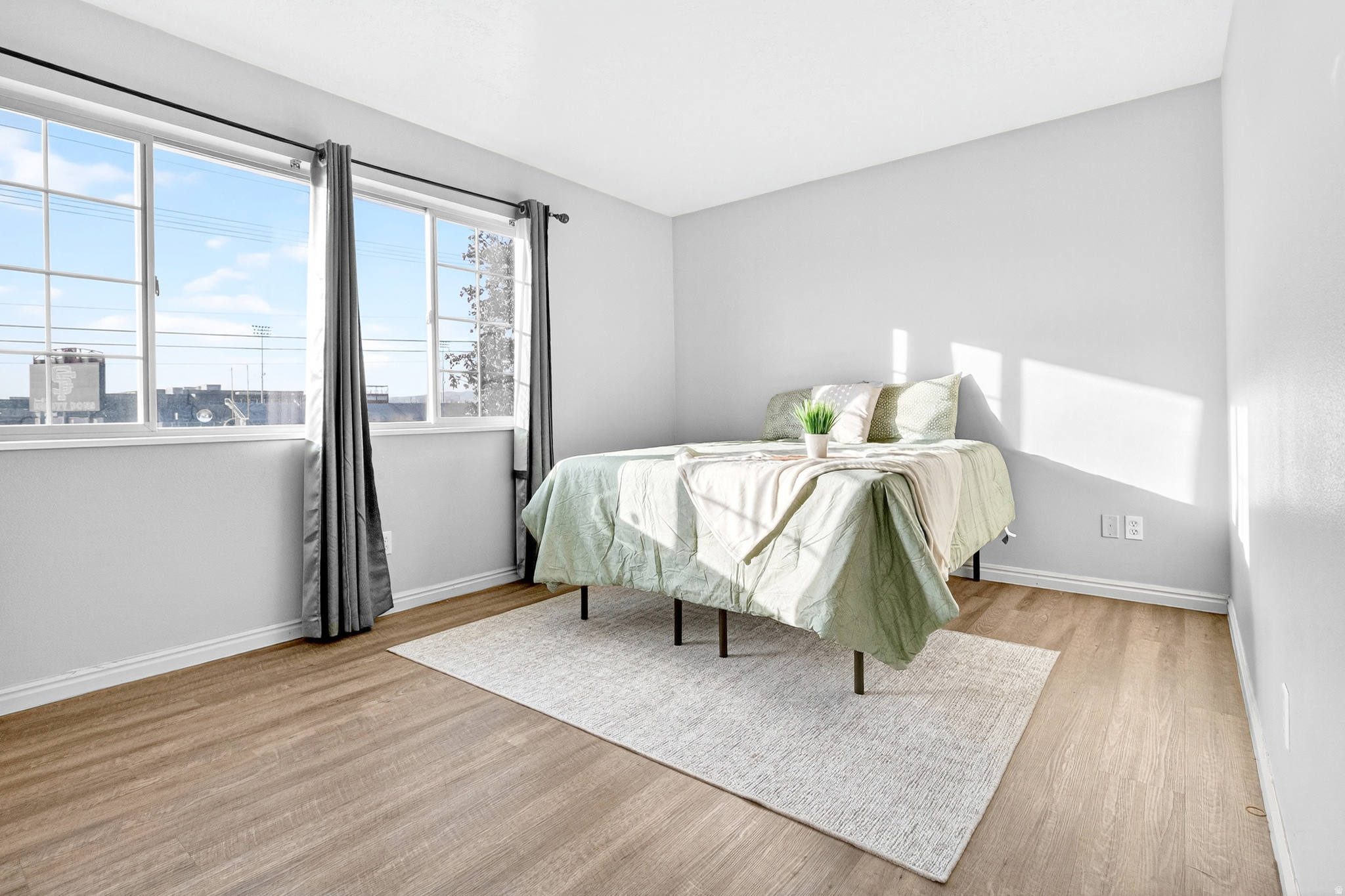 CLUFF MINOR SUBDIVIS - Residential