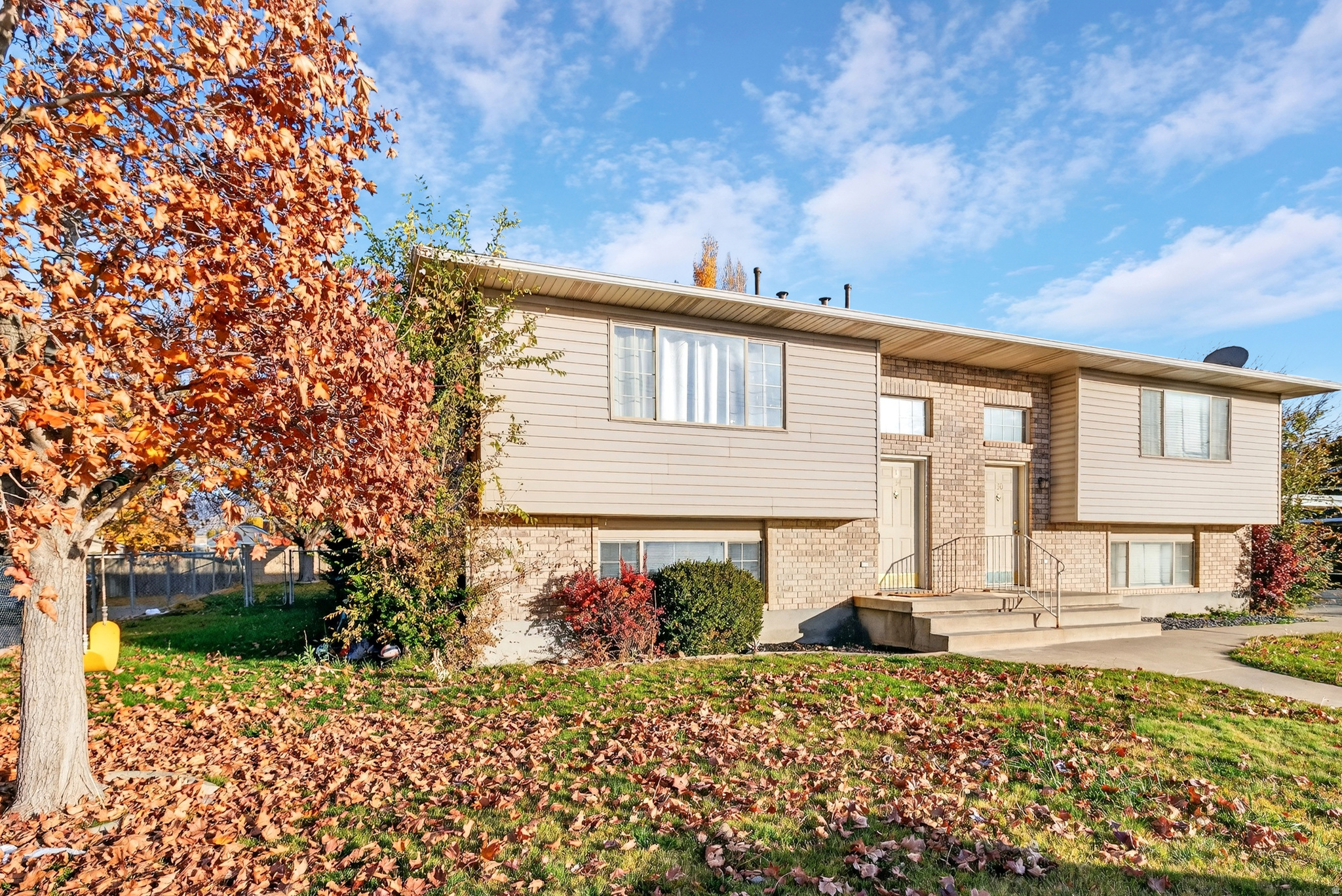 CLUFF MINOR SUBDIVIS - Residential