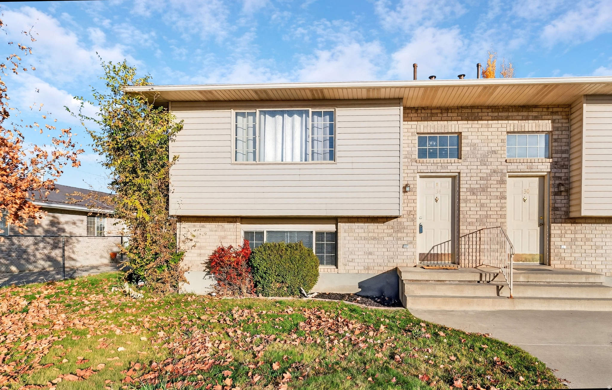 CLUFF MINOR SUBDIVIS - Residential