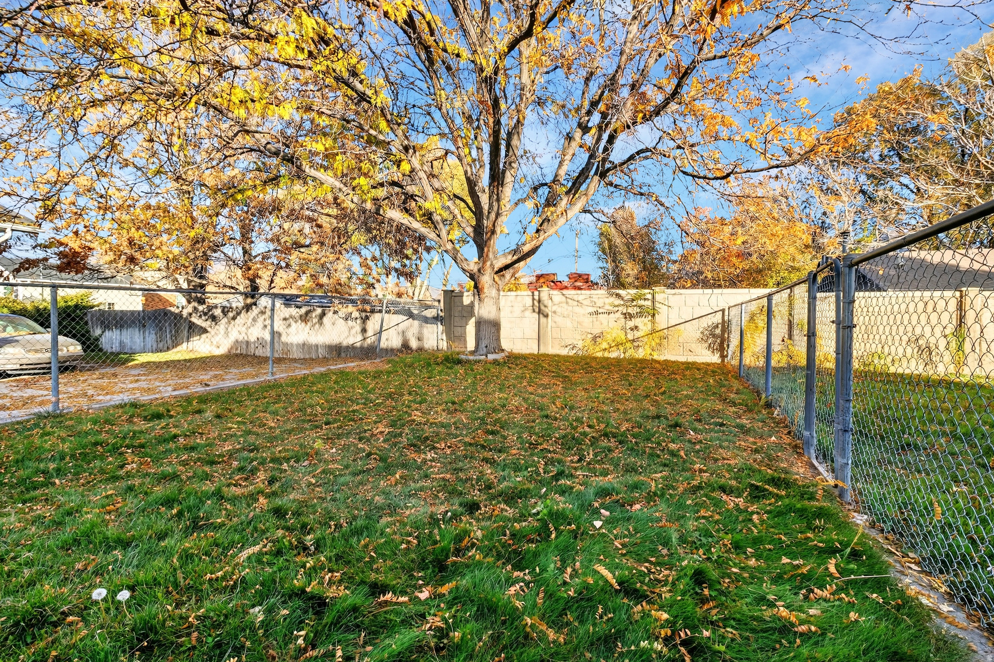 CLUFF MINOR SUBDIVIS - Residential