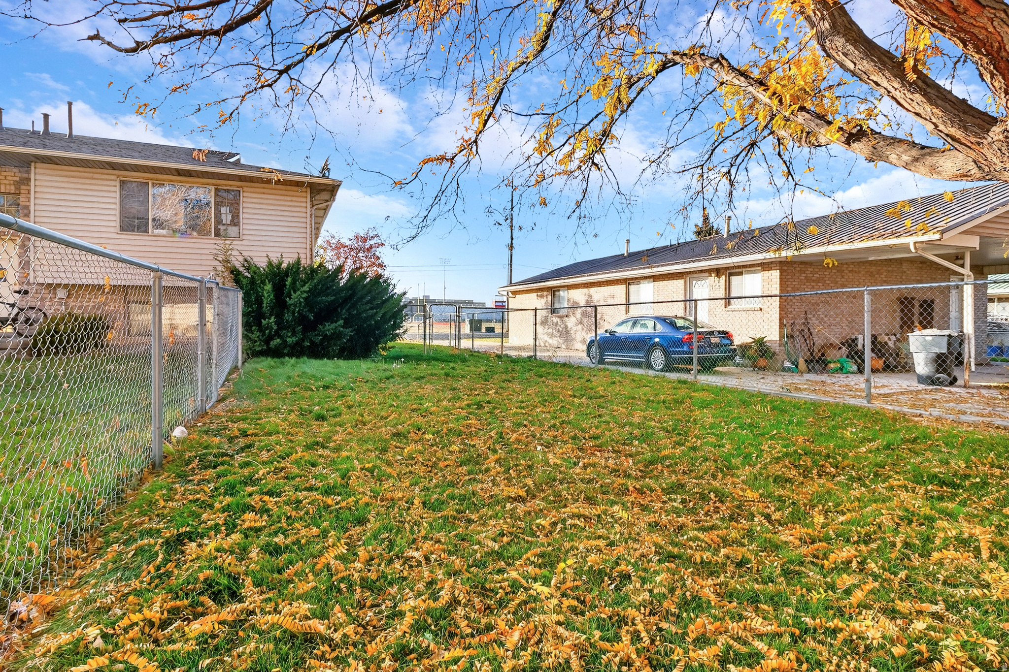 CLUFF MINOR SUBDIVIS - Residential