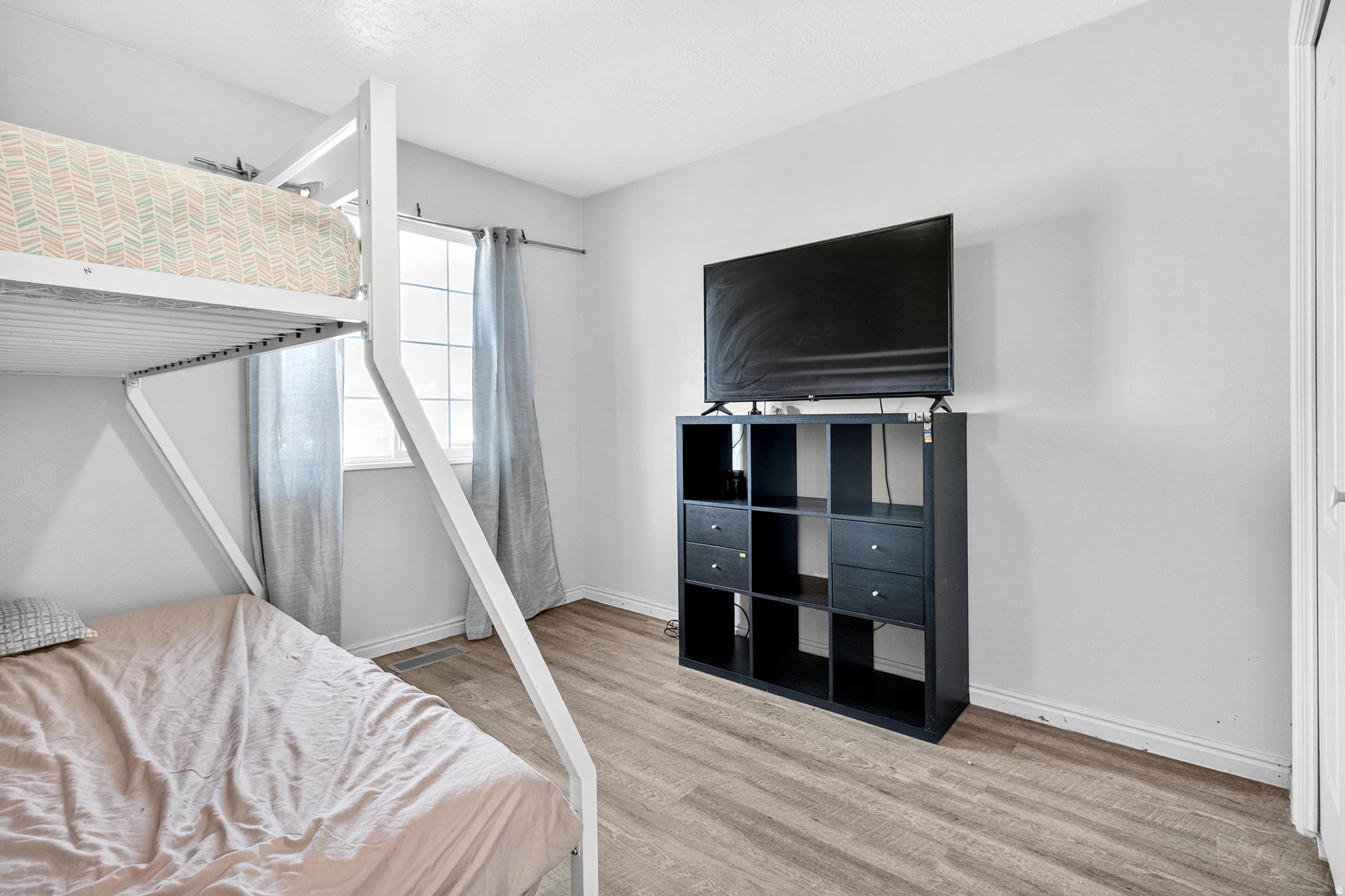 CLUFF MINOR SUBDIVIS - Residential