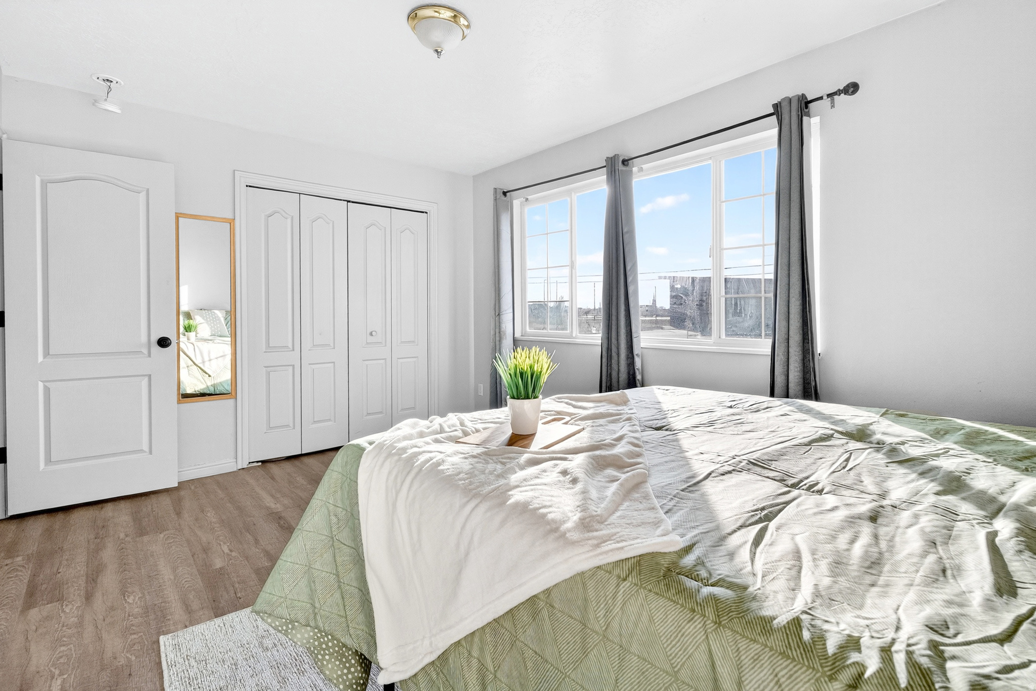 CLUFF MINOR SUBDIVIS - Residential