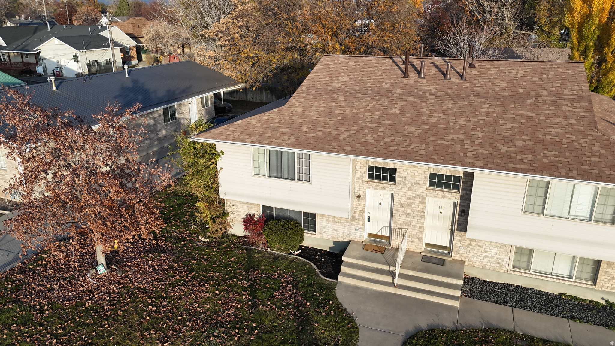 CLUFF MINOR SUBDIVIS - Residential