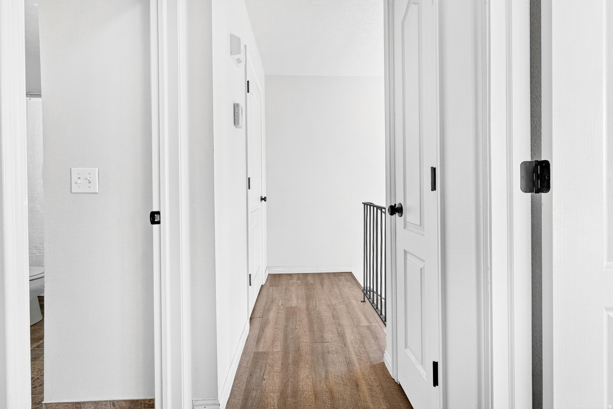 CLUFF MINOR SUBDIVIS - Residential