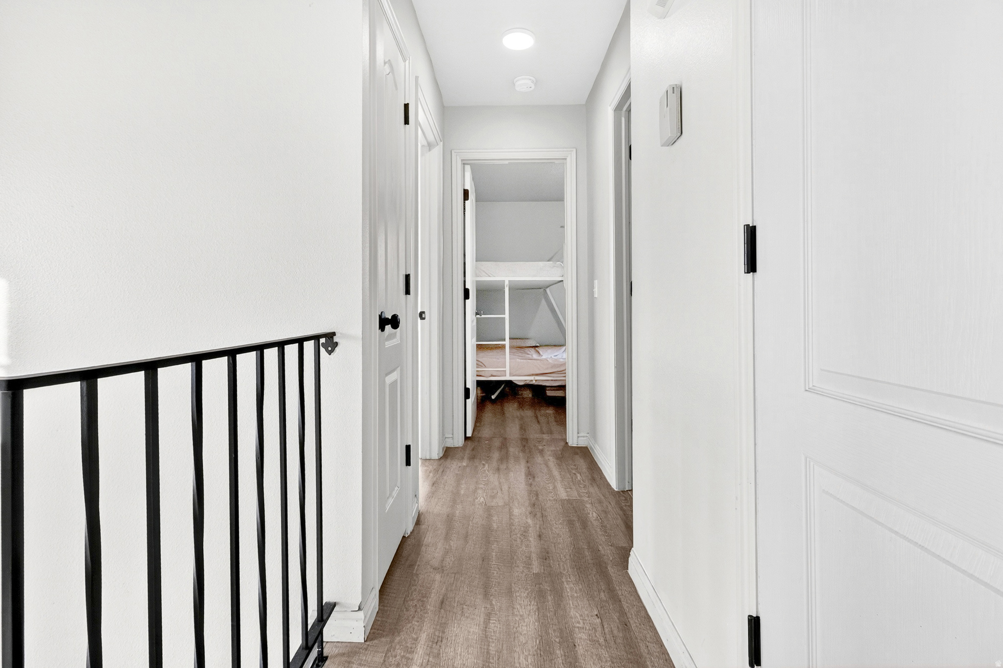 CLUFF MINOR SUBDIVIS - Residential