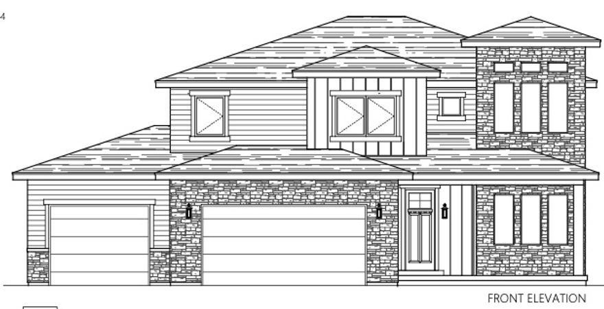 OPEN HOUSE 10am-6pm January 17! The "Arden" Sample. Great use of floor plan. Stunning views of the mountains and valley at the Oakridge Cove community. $10K in closing costs with the builder's preferred lender! Rates are subject to change, and subject to loan approval. Call/text a Salisbury agent today for more info about this or any other model that we can build you at this one-of-a-kind Spanish Fork community! Buyer to verify all info