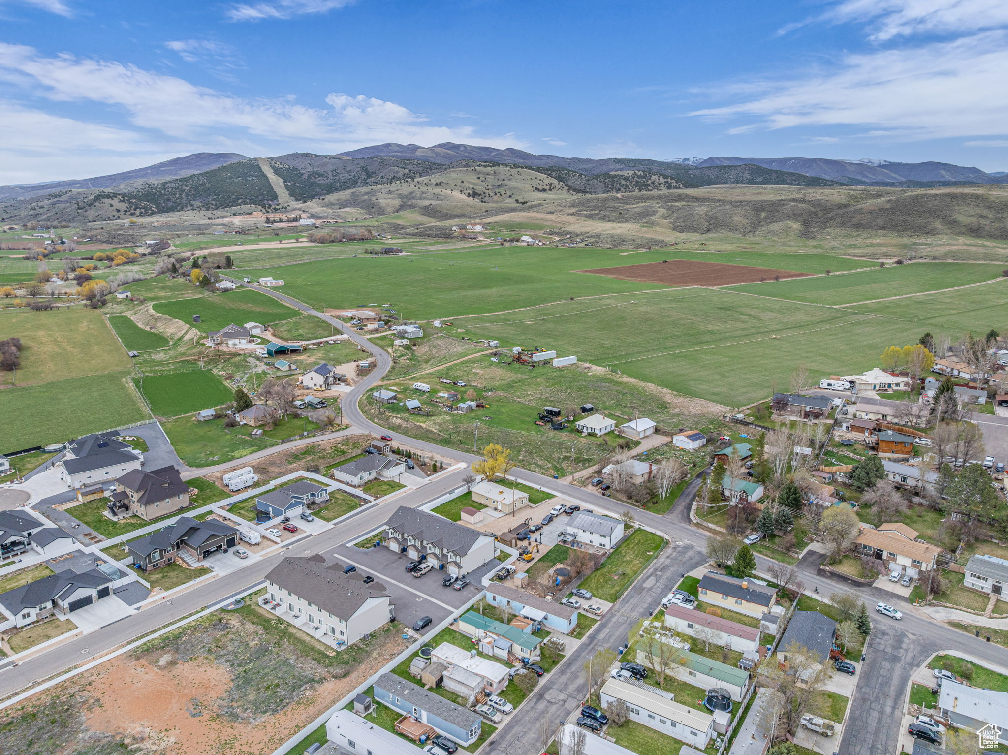 345 E 100, Coalville, Utah image 31