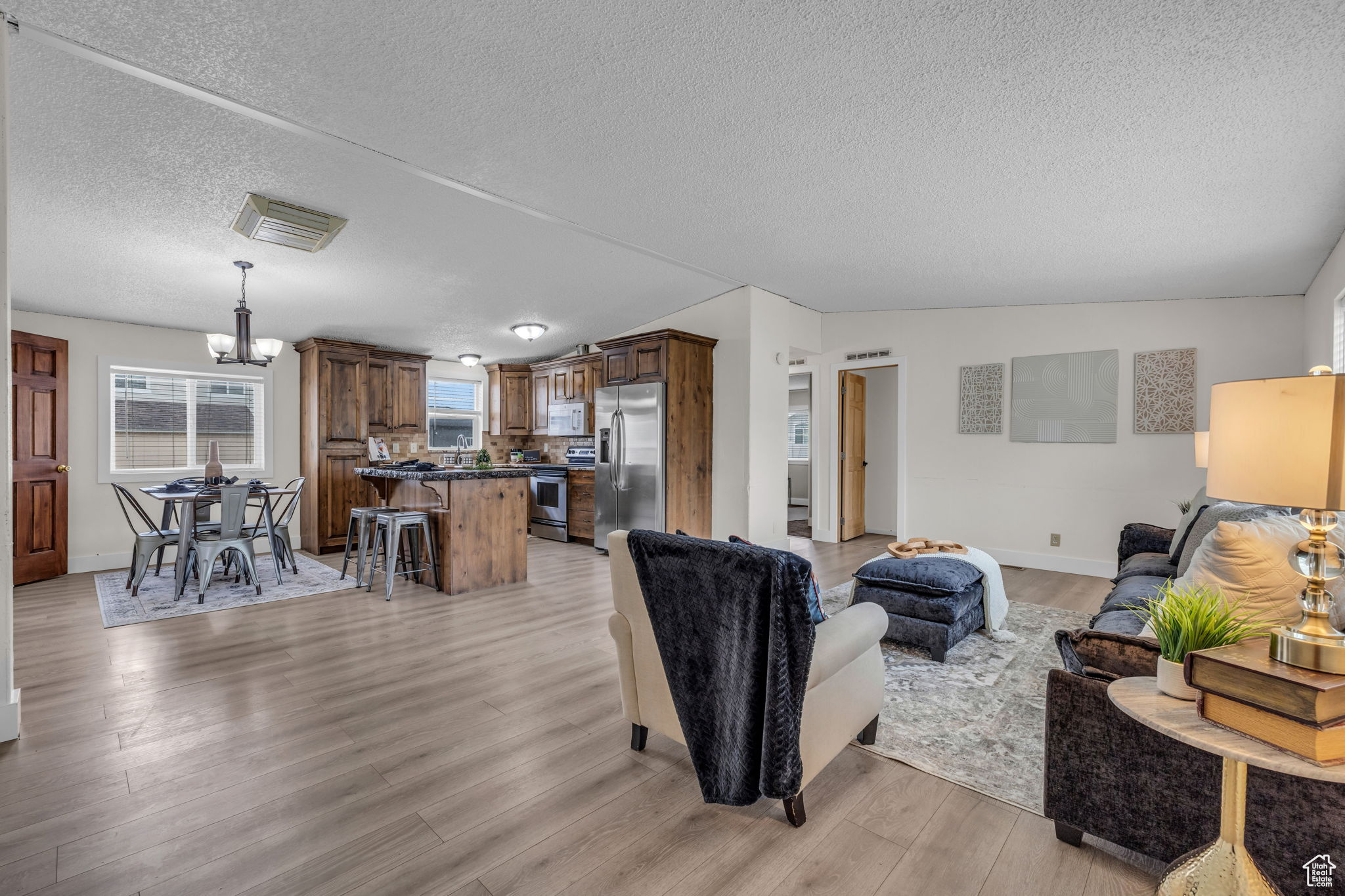 345 E 100, Coalville, Utah image 2