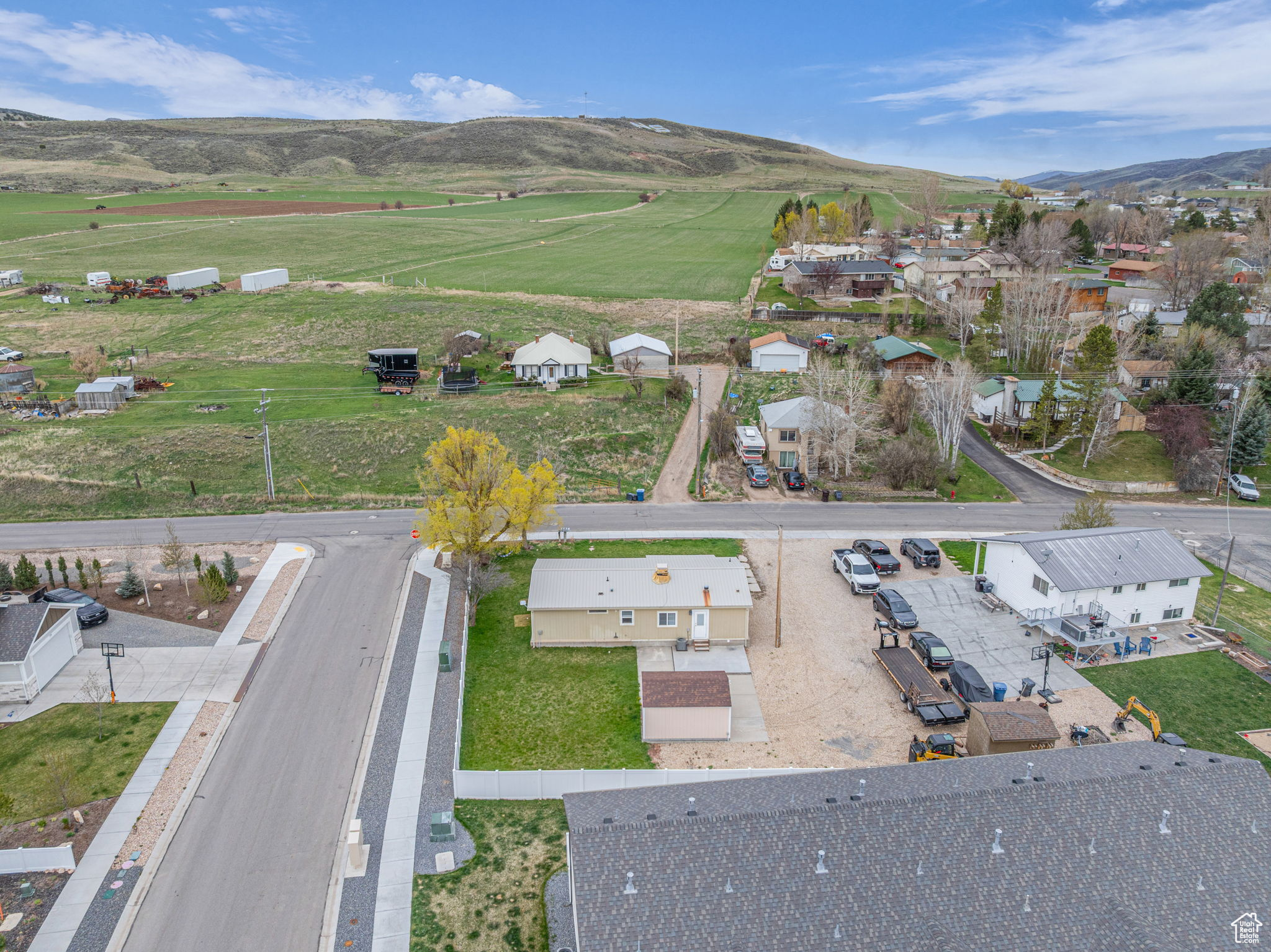 345 E 100, Coalville, Utah image 30