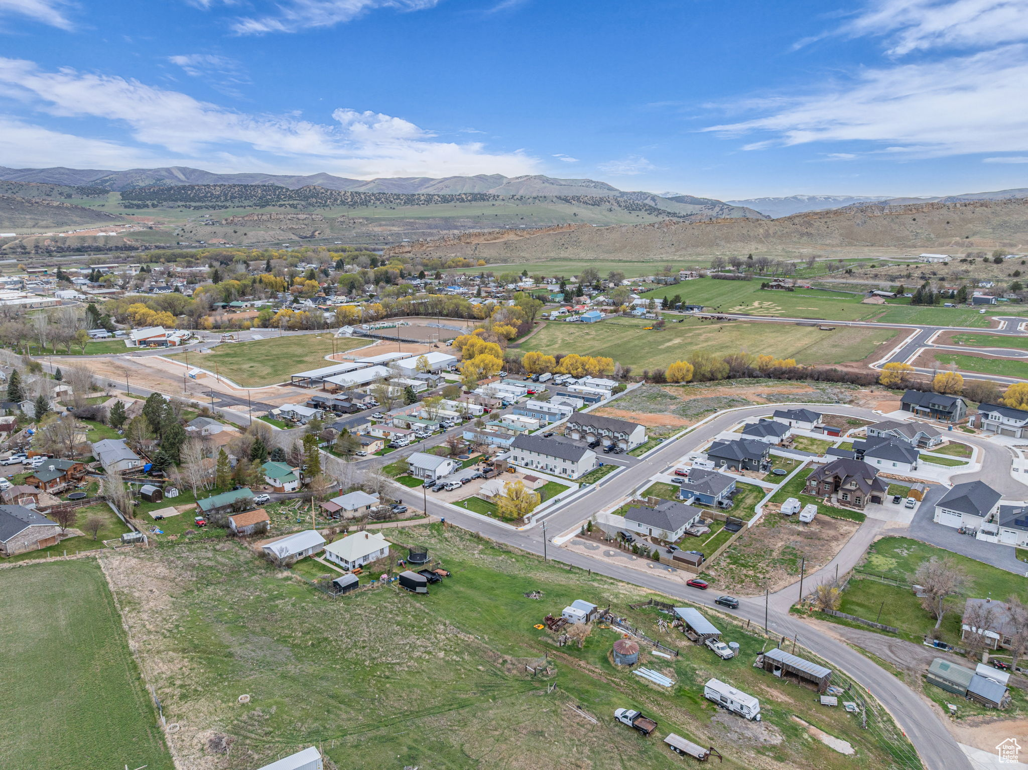 345 E 100, Coalville, Utah image 35