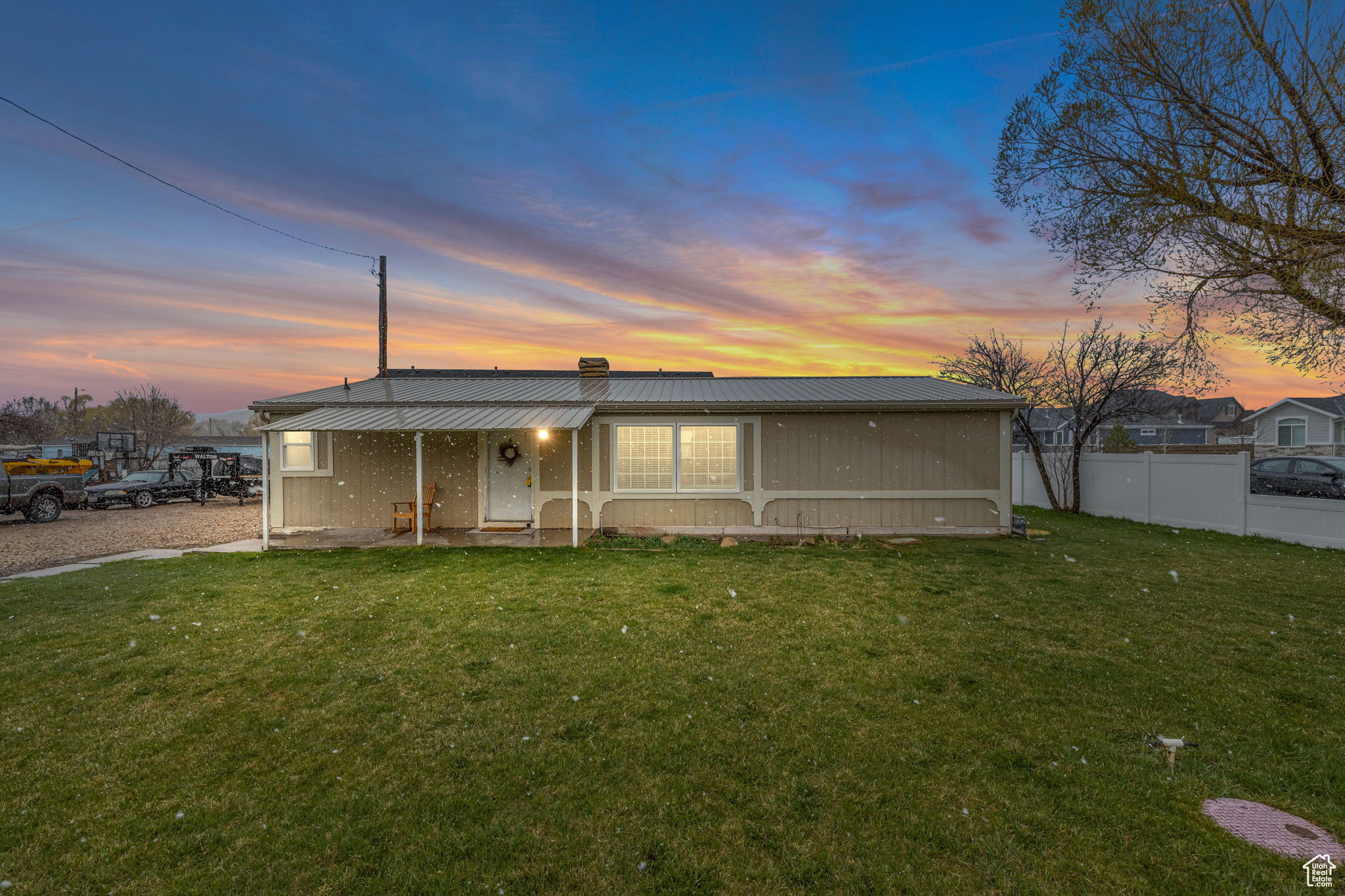 345 E 100, Coalville, Utah image 1