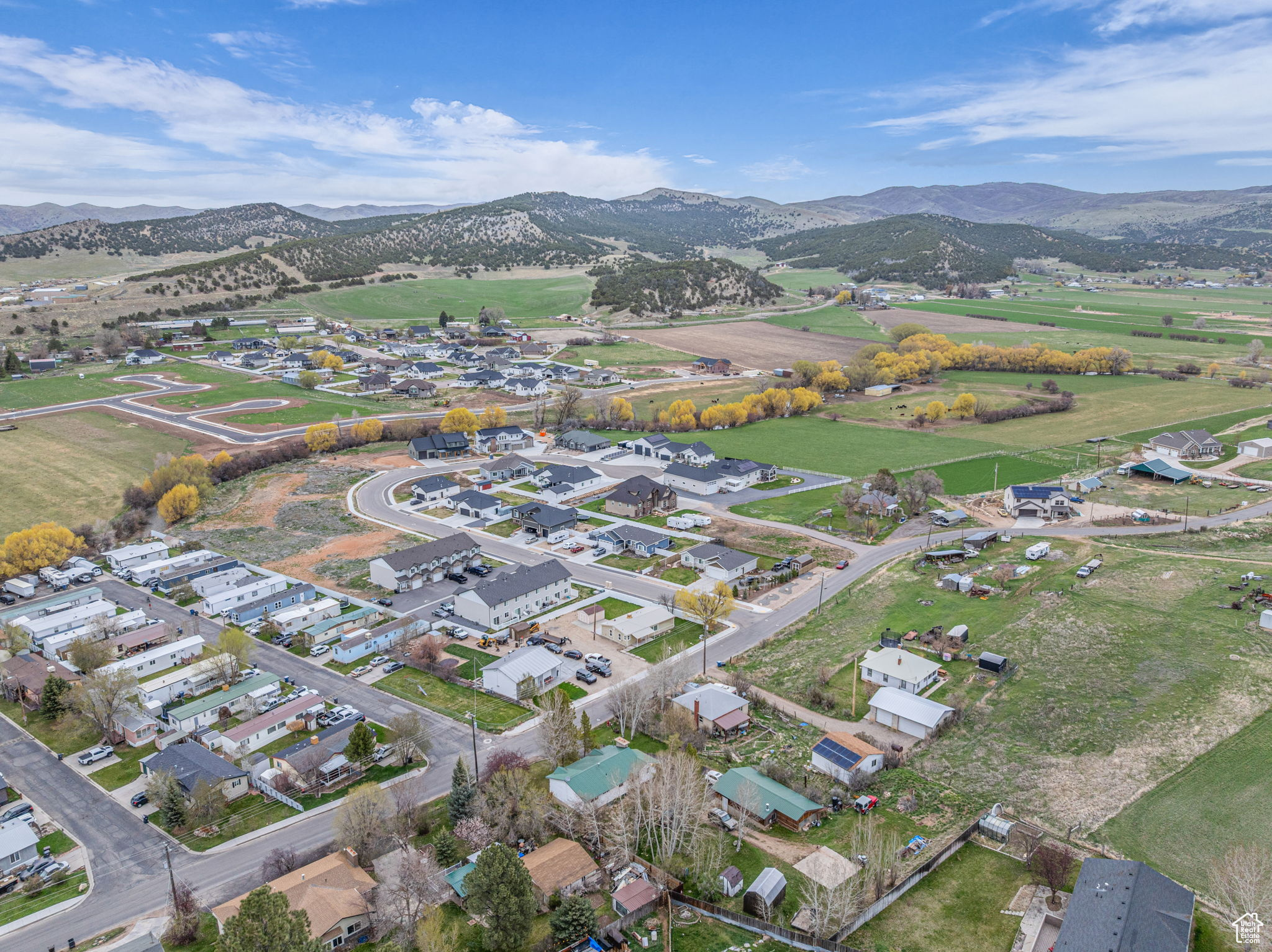 345 E 100, Coalville, Utah image 34
