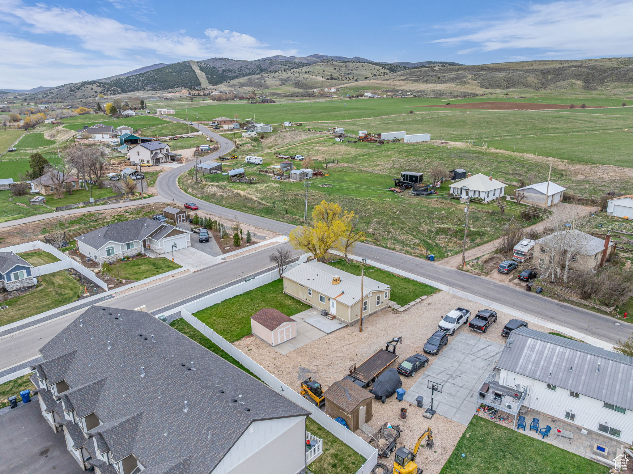 345 E 100, Coalville, Utah image 29