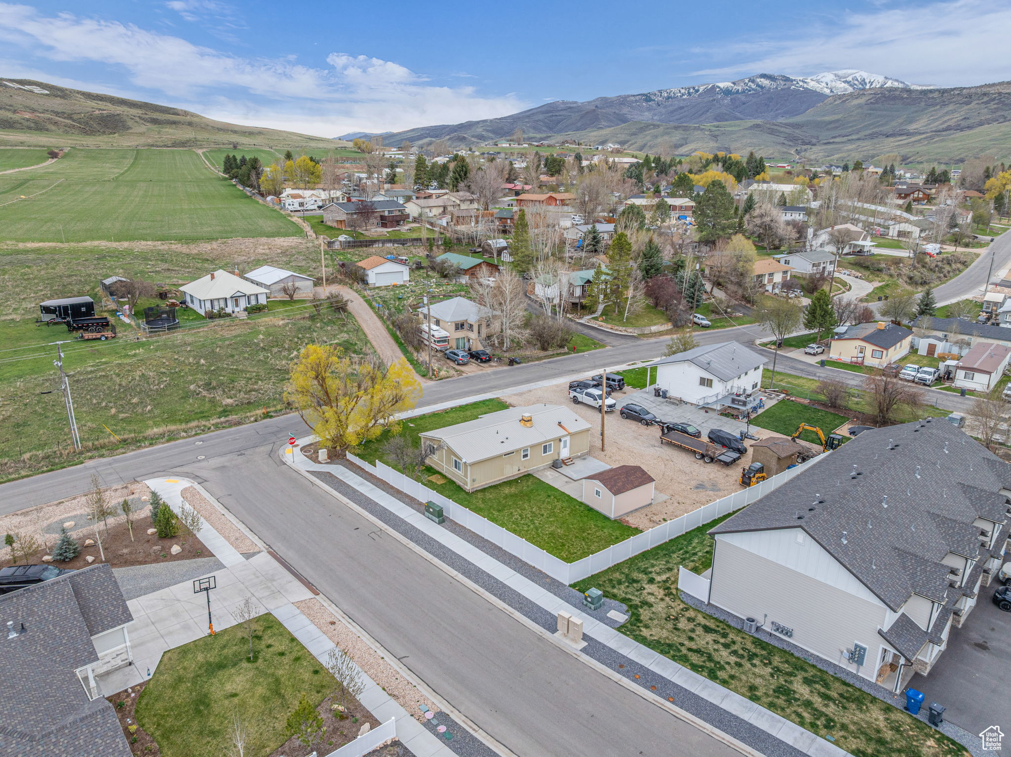345 E 100, Coalville, Utah image 28