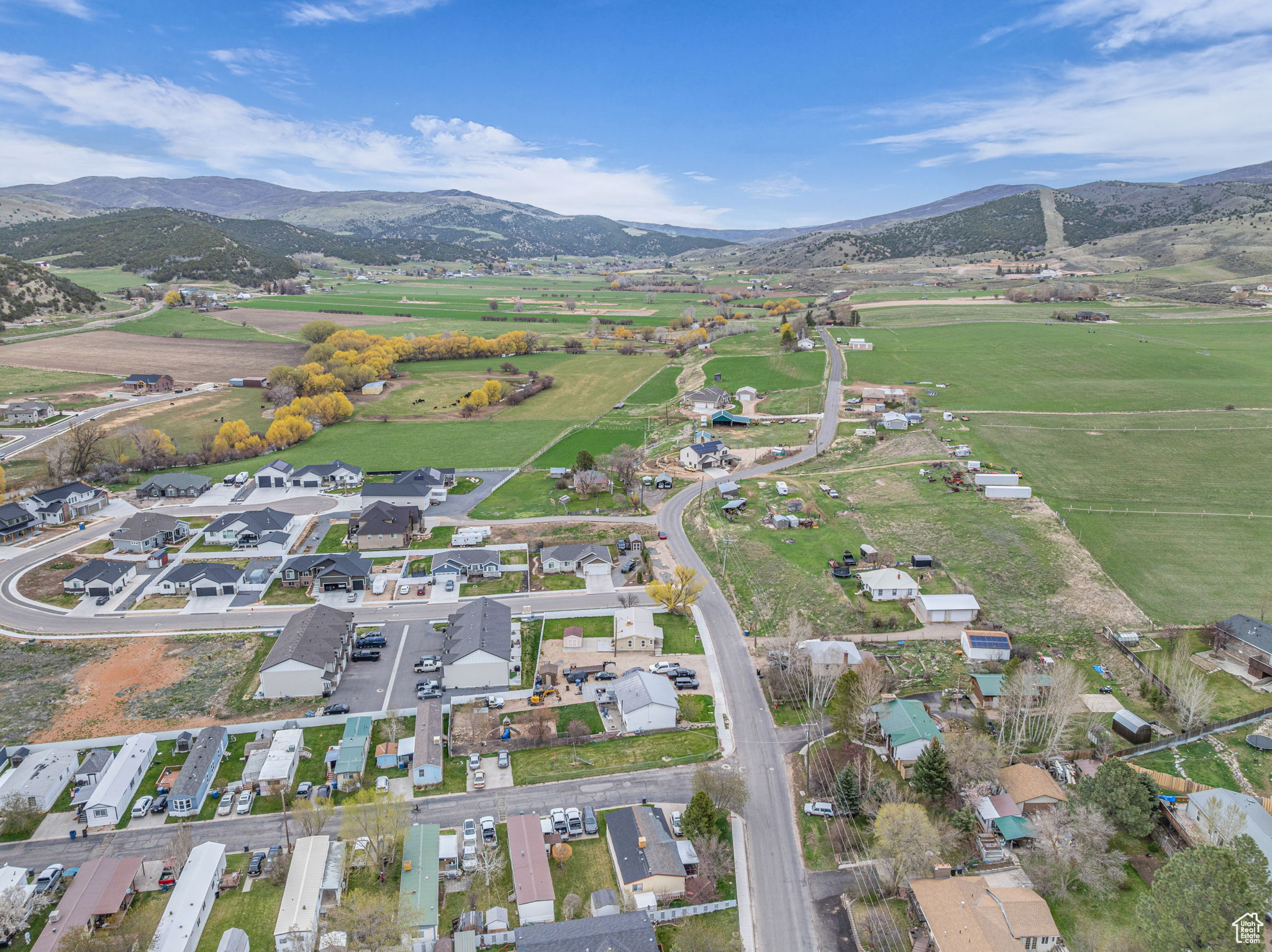 345 E 100, Coalville, Utah image 33