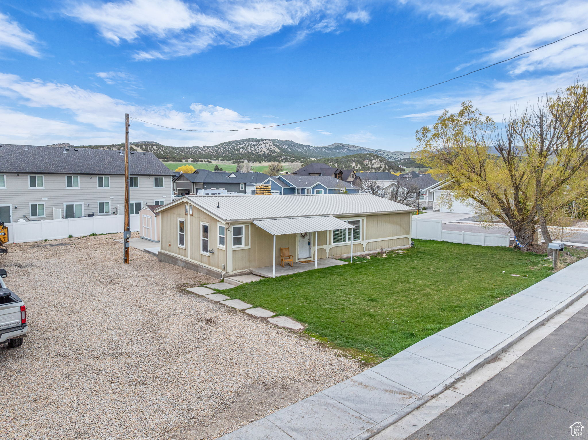 345 E 100, Coalville, Utah image 27