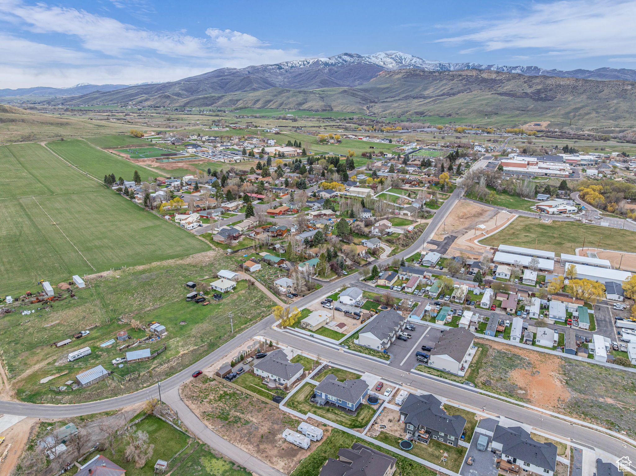 345 E 100, Coalville, Utah image 37