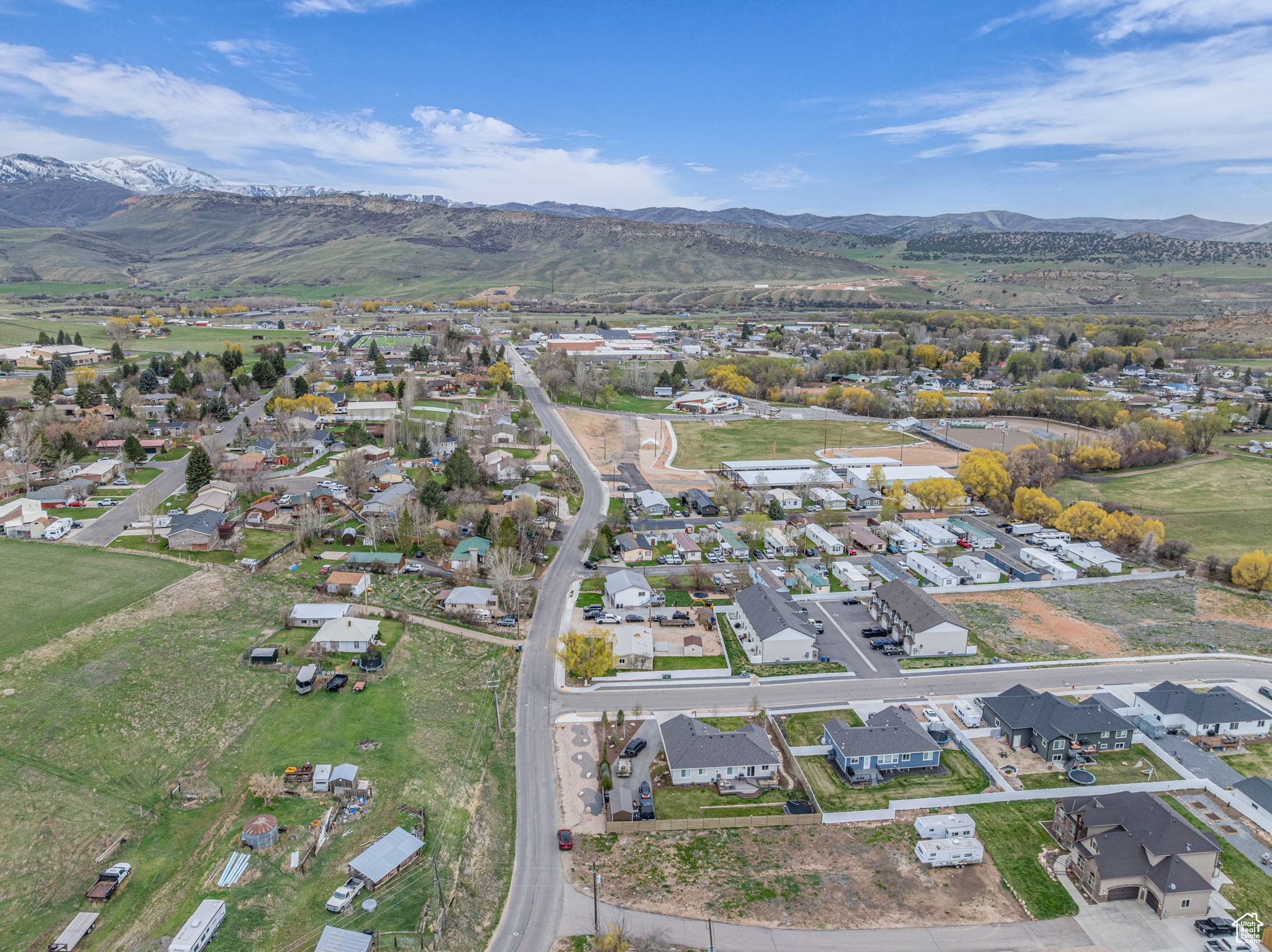345 E 100, Coalville, Utah image 36