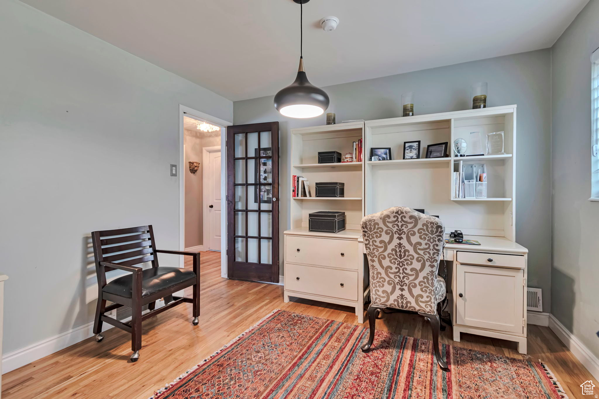 HIGHLAND PARK - Residential