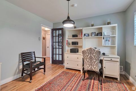 Tiny photo for 1550 E 4160 S, Salt Lake City, UT 84124 (MLS # 2140119)