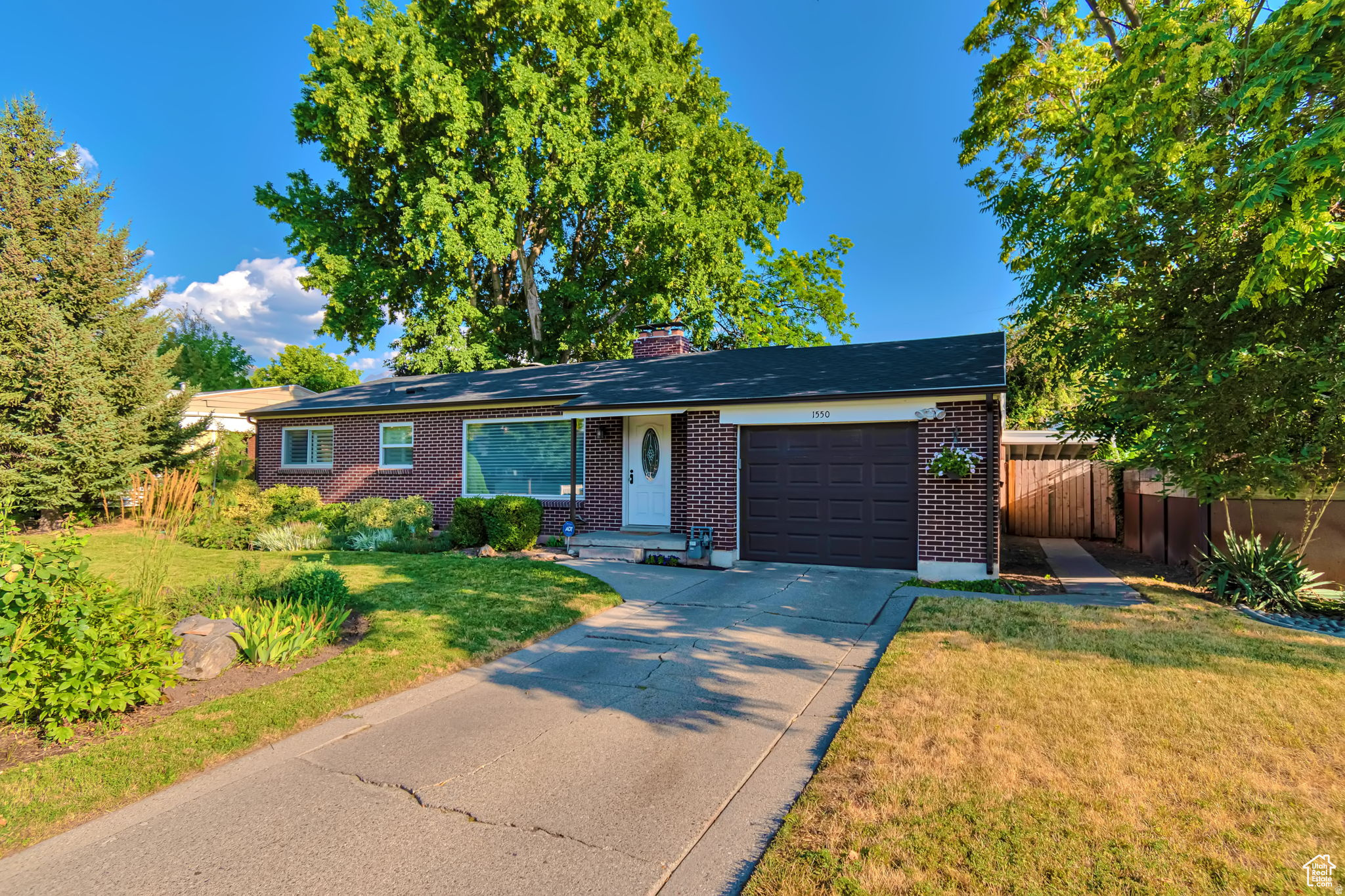 HIGHLAND PARK - Residential