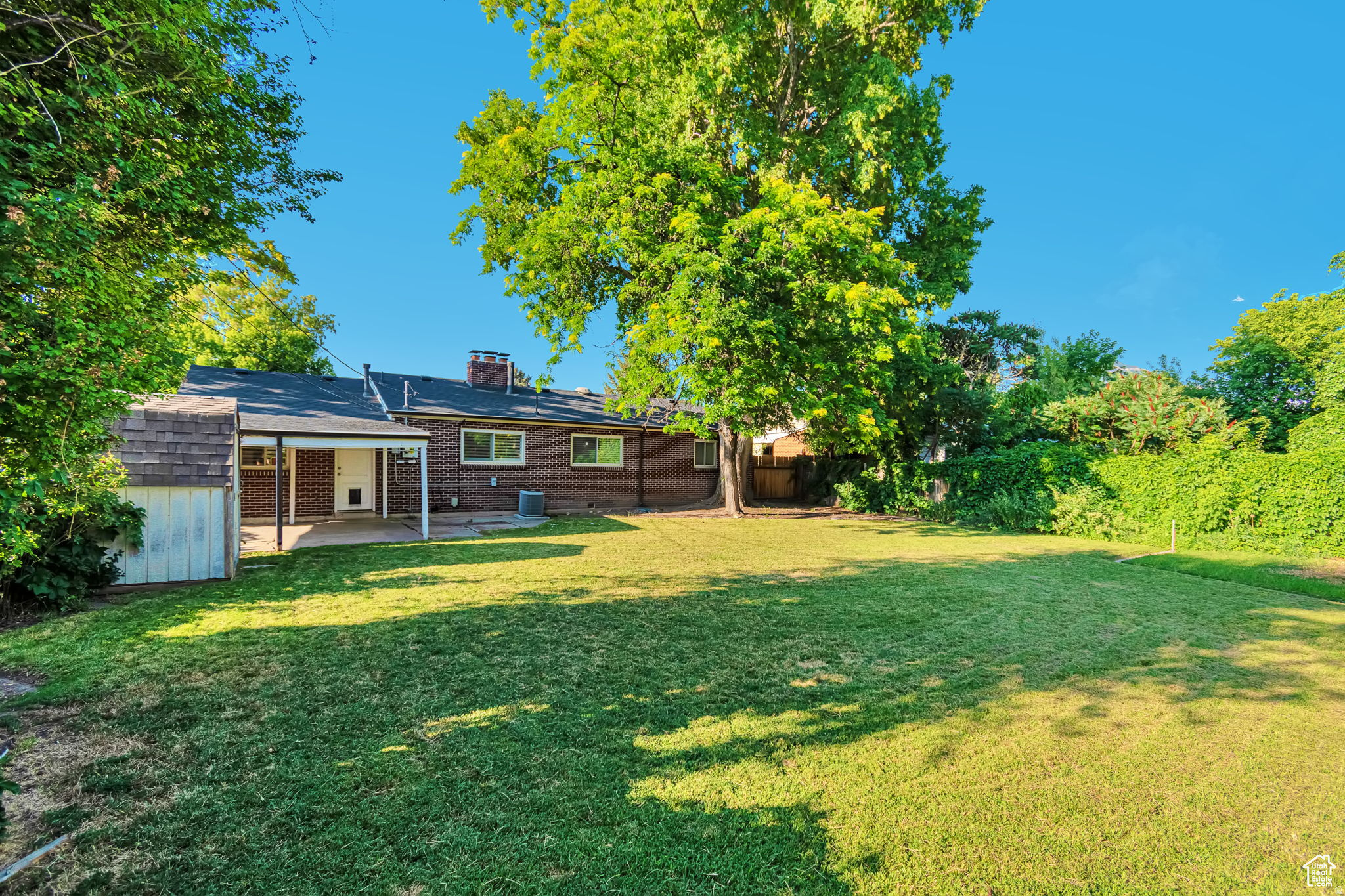 HIGHLAND PARK - Residential