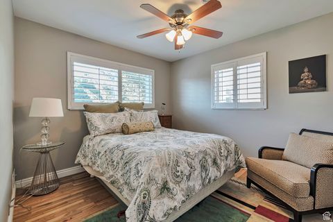 Tiny photo for 1550 E 4160 S, Salt Lake City, UT 84124 (MLS # 2140119)