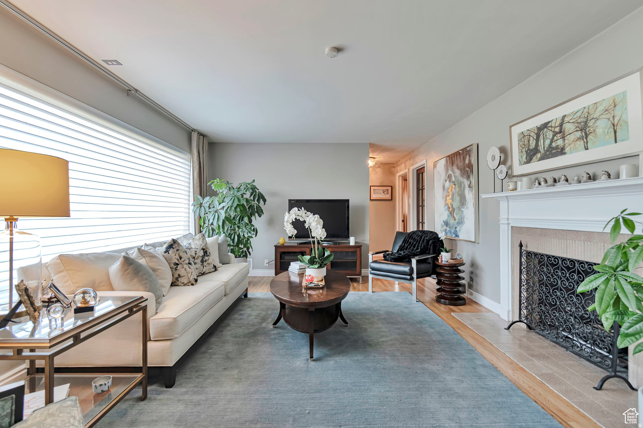 HIGHLAND PARK - Residential