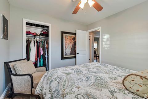 Tiny photo for 1550 E 4160 S, Salt Lake City, UT 84124 (MLS # 2140119)