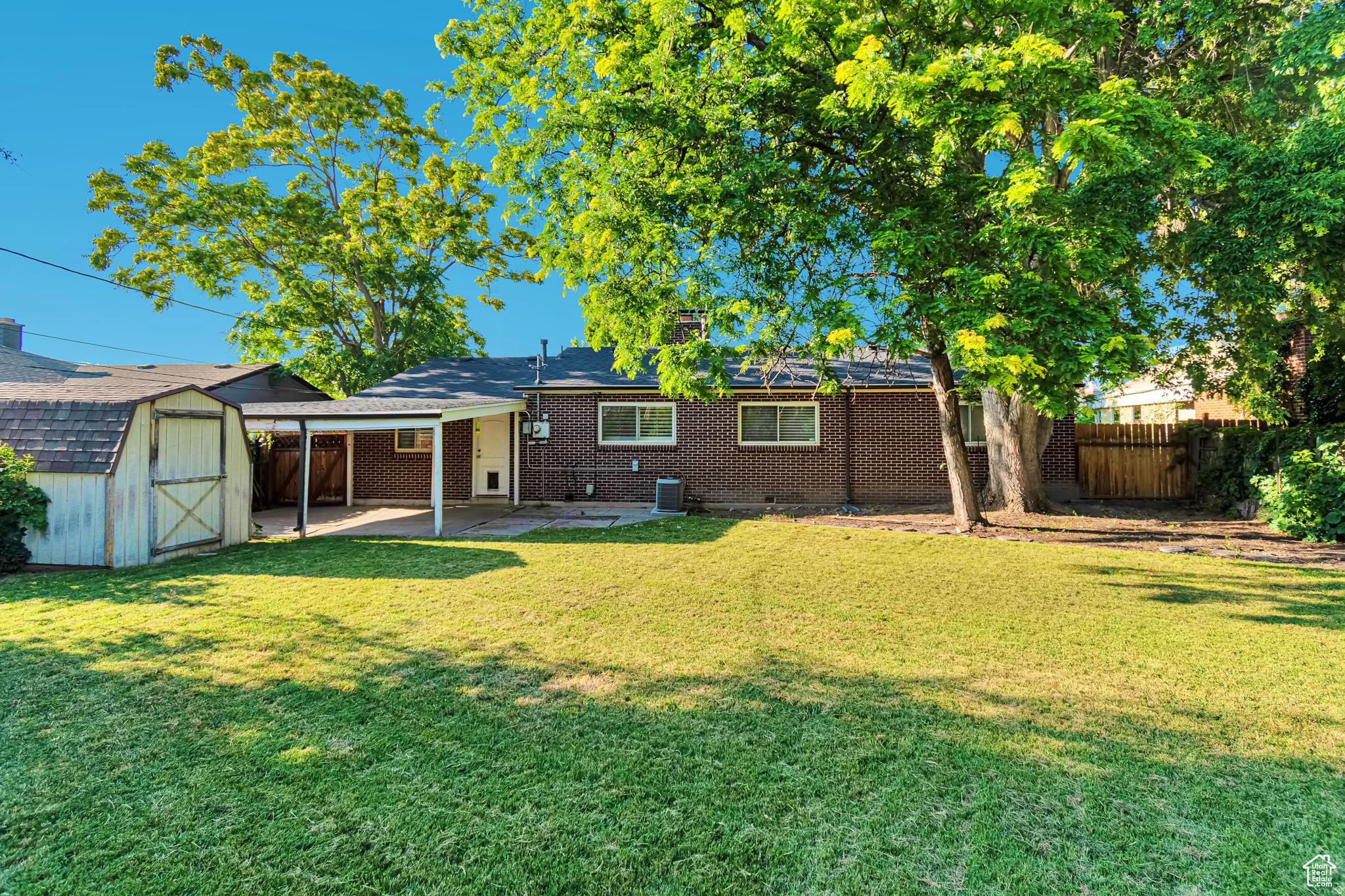 HIGHLAND PARK - Residential