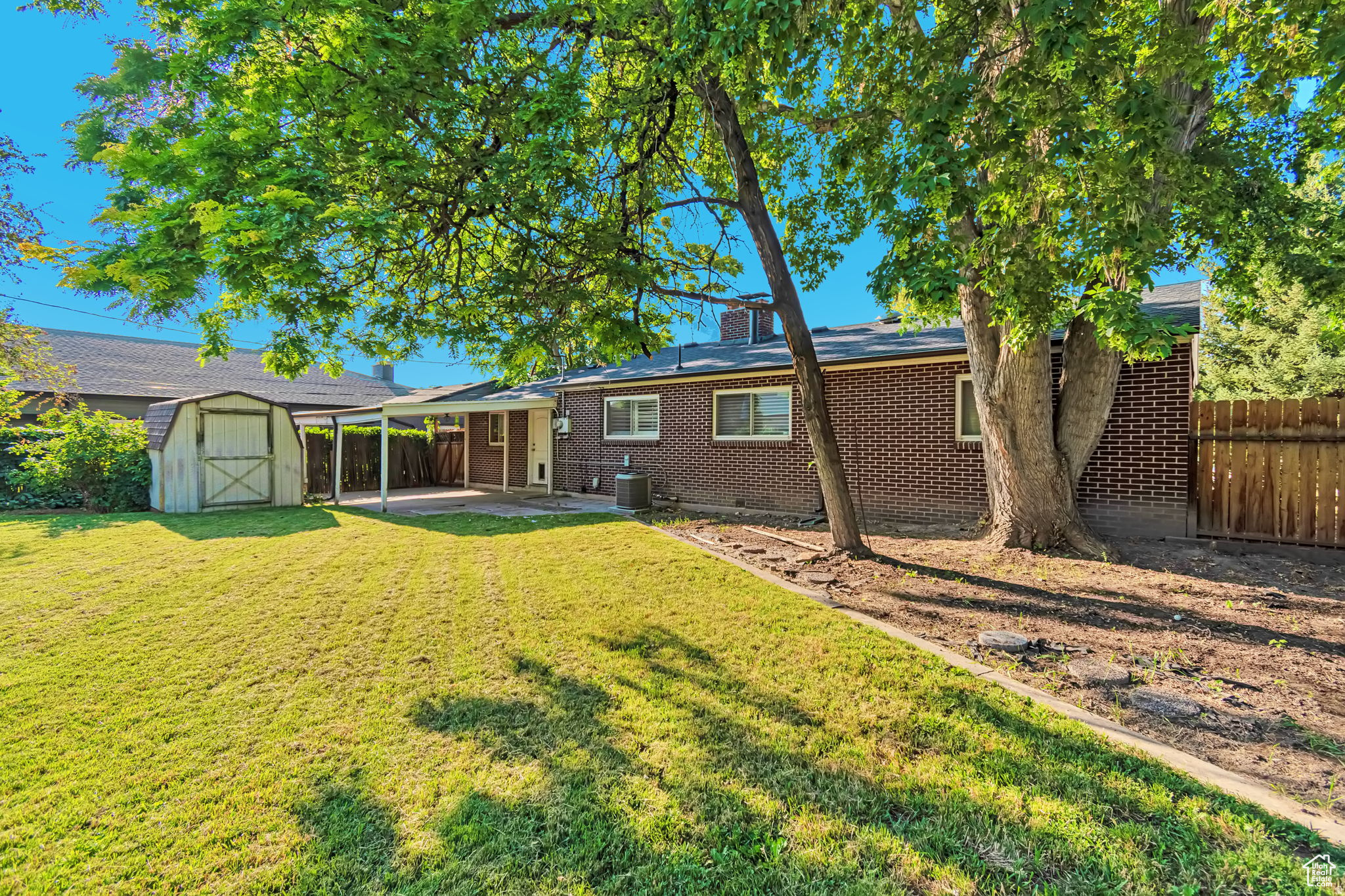 HIGHLAND PARK - Residential