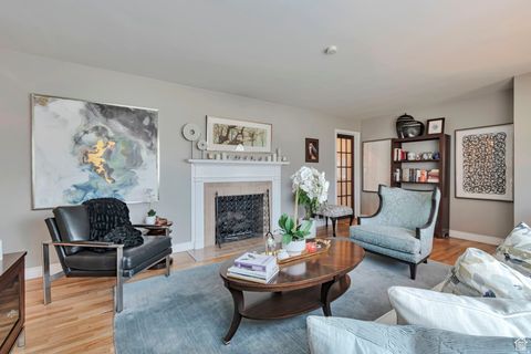 Tiny photo for 1550 E 4160 S, Salt Lake City, UT 84124 (MLS # 2140119)