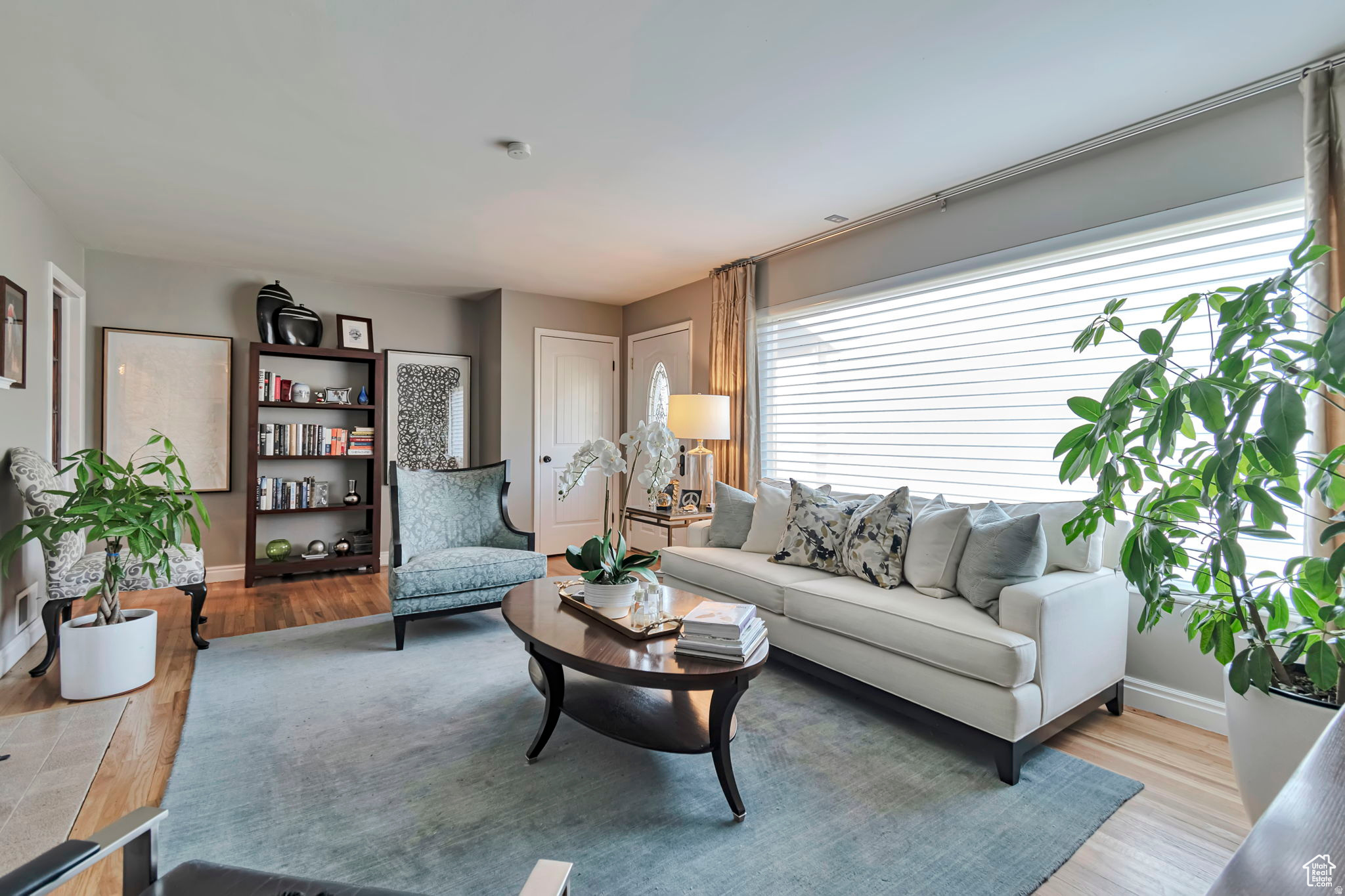 HIGHLAND PARK - Residential