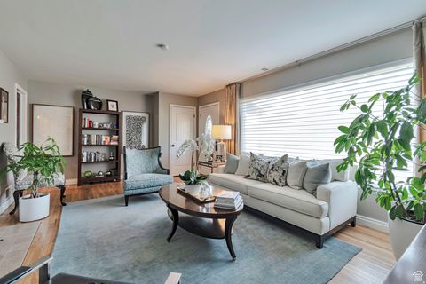 Tiny photo for 1550 E 4160 S, Salt Lake City, UT 84124 (MLS # 2140119)