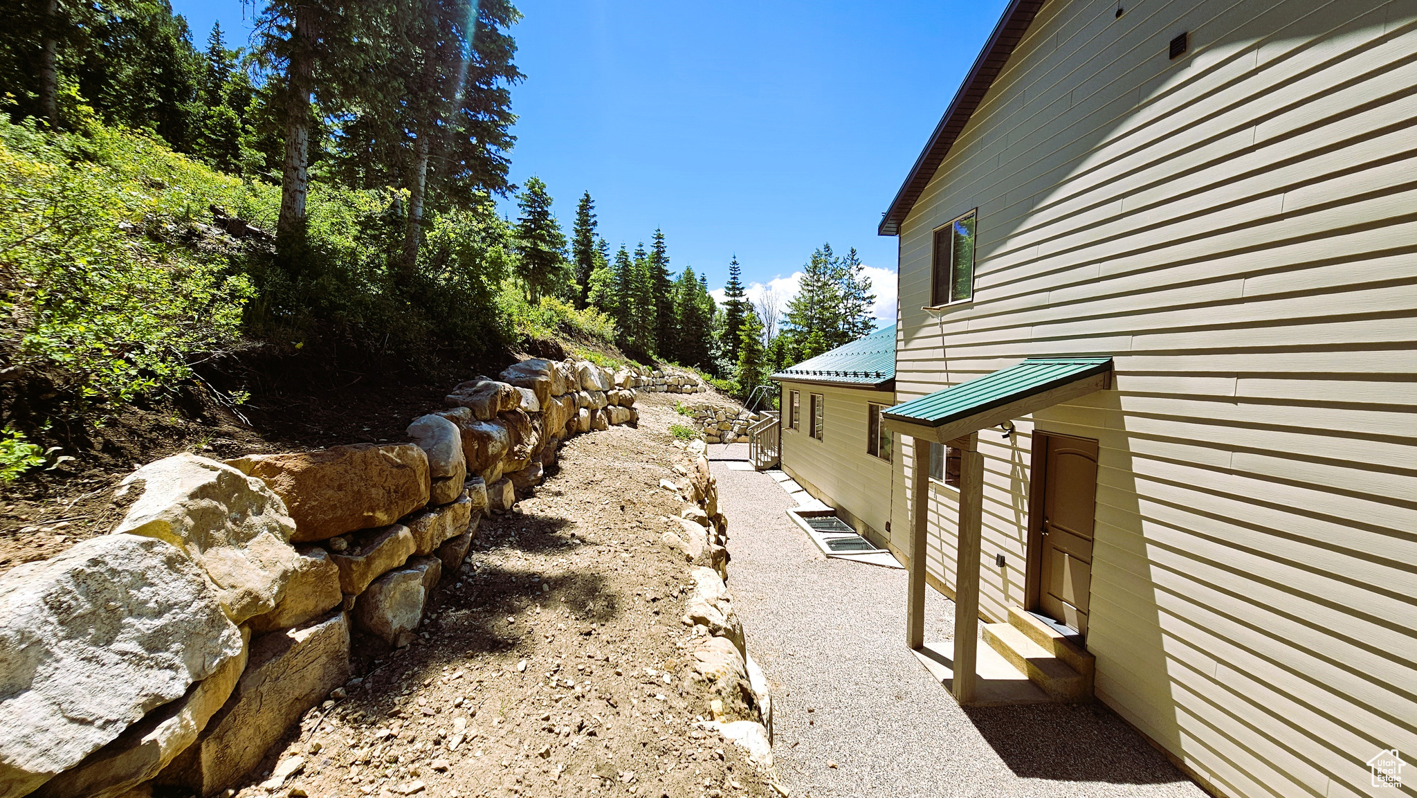 PINE CREEK RANCH ACRES SUBDIVISION - Land