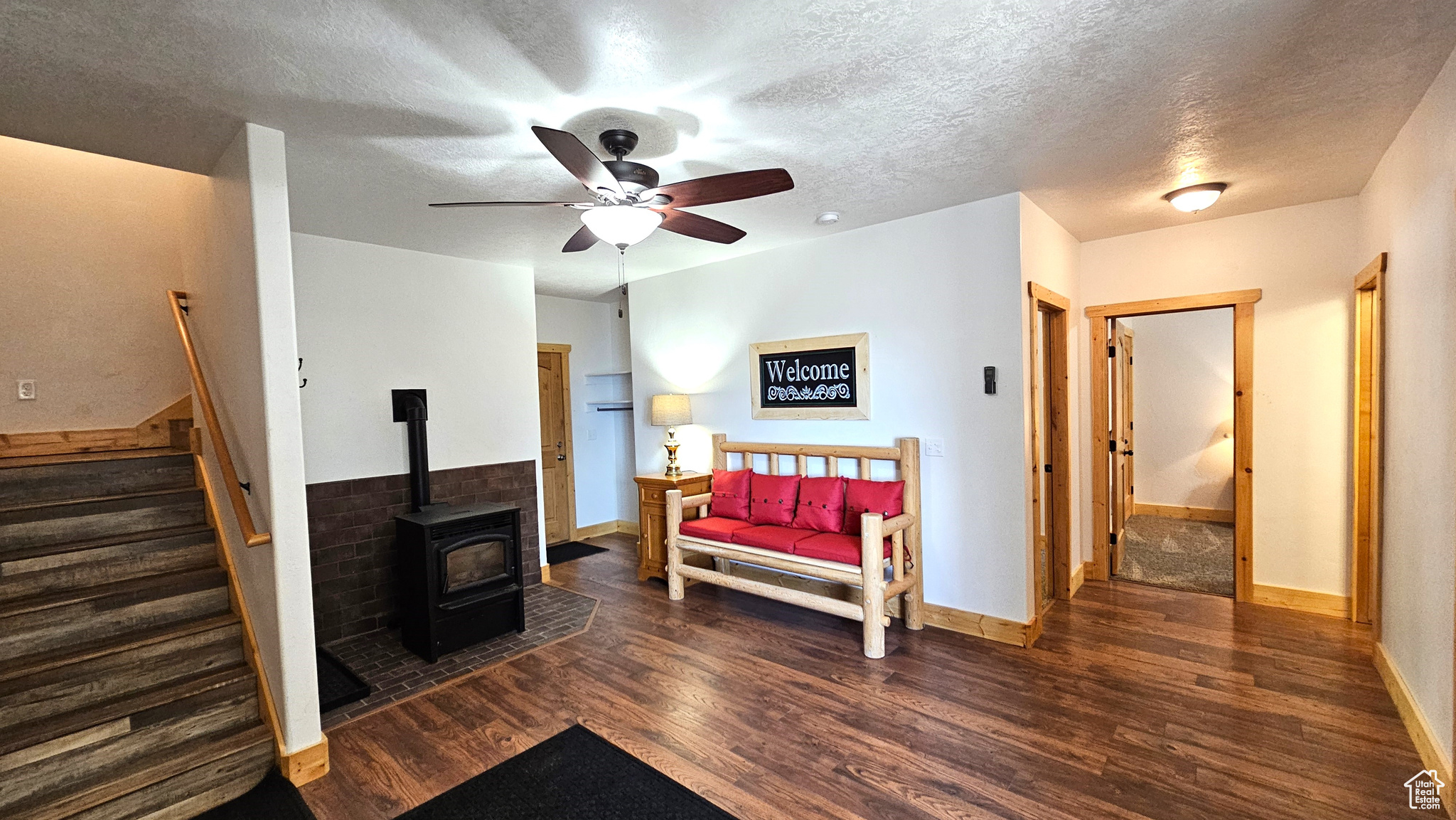 13081 E 14575 N Pine Creek Acres #72,73, Mt Pleasant, Utah image 37
