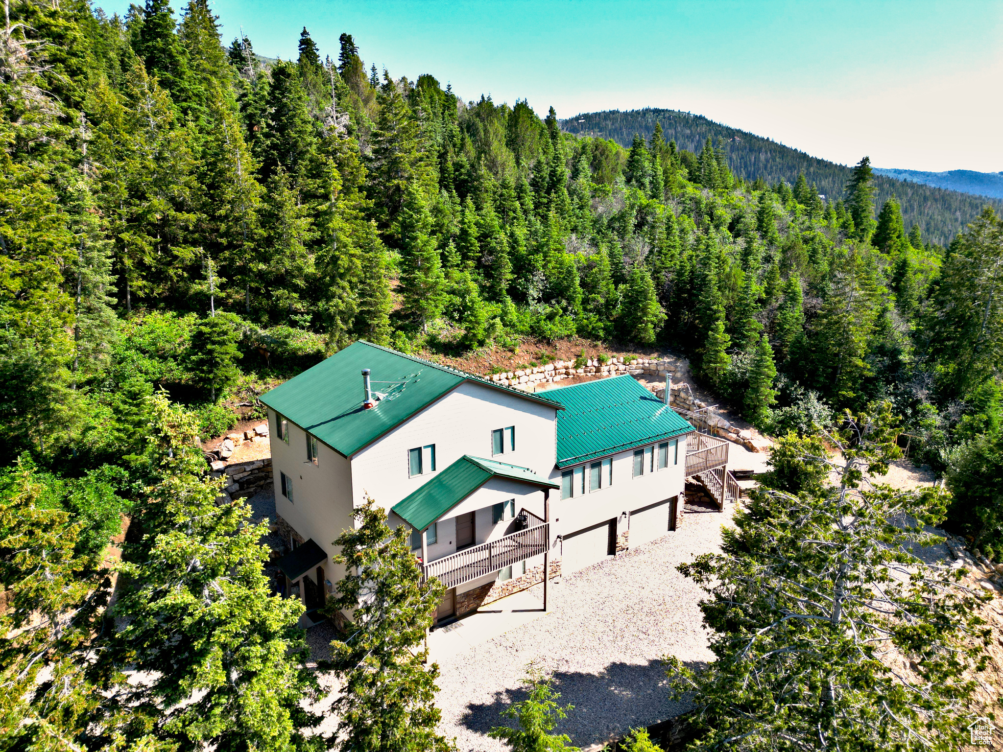 PINE CREEK RANCH ACRES SUBDIVISION - Land