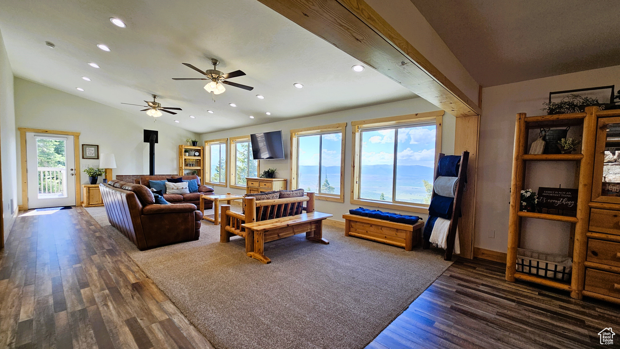 13081 E 14575 N Pine Creek Acres #72,73, Mt Pleasant, Utah image 23