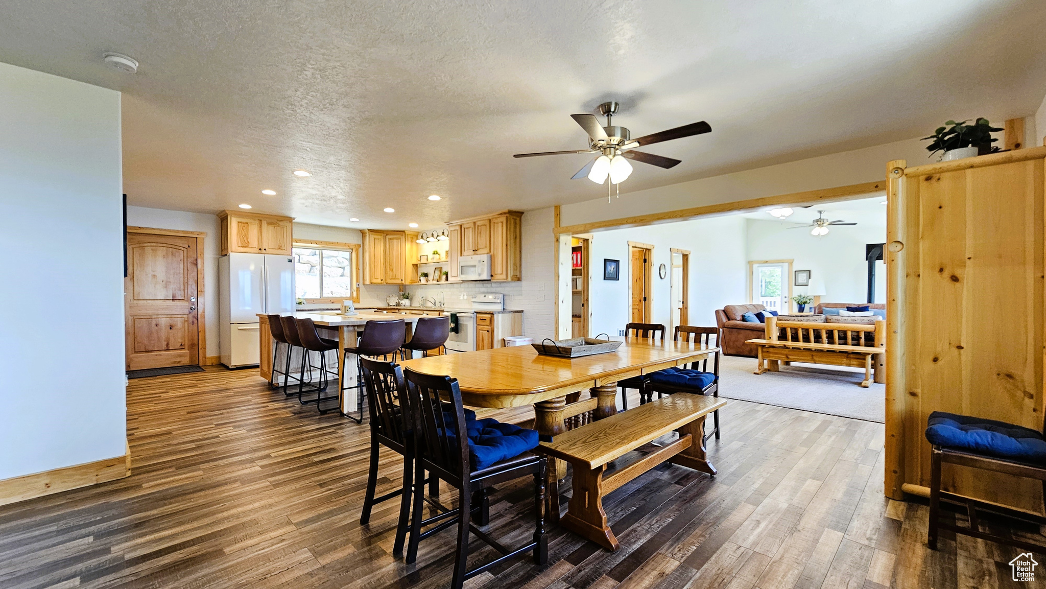 13081 E 14575 N Pine Creek Acres #72,73, Mt Pleasant, Utah image 19