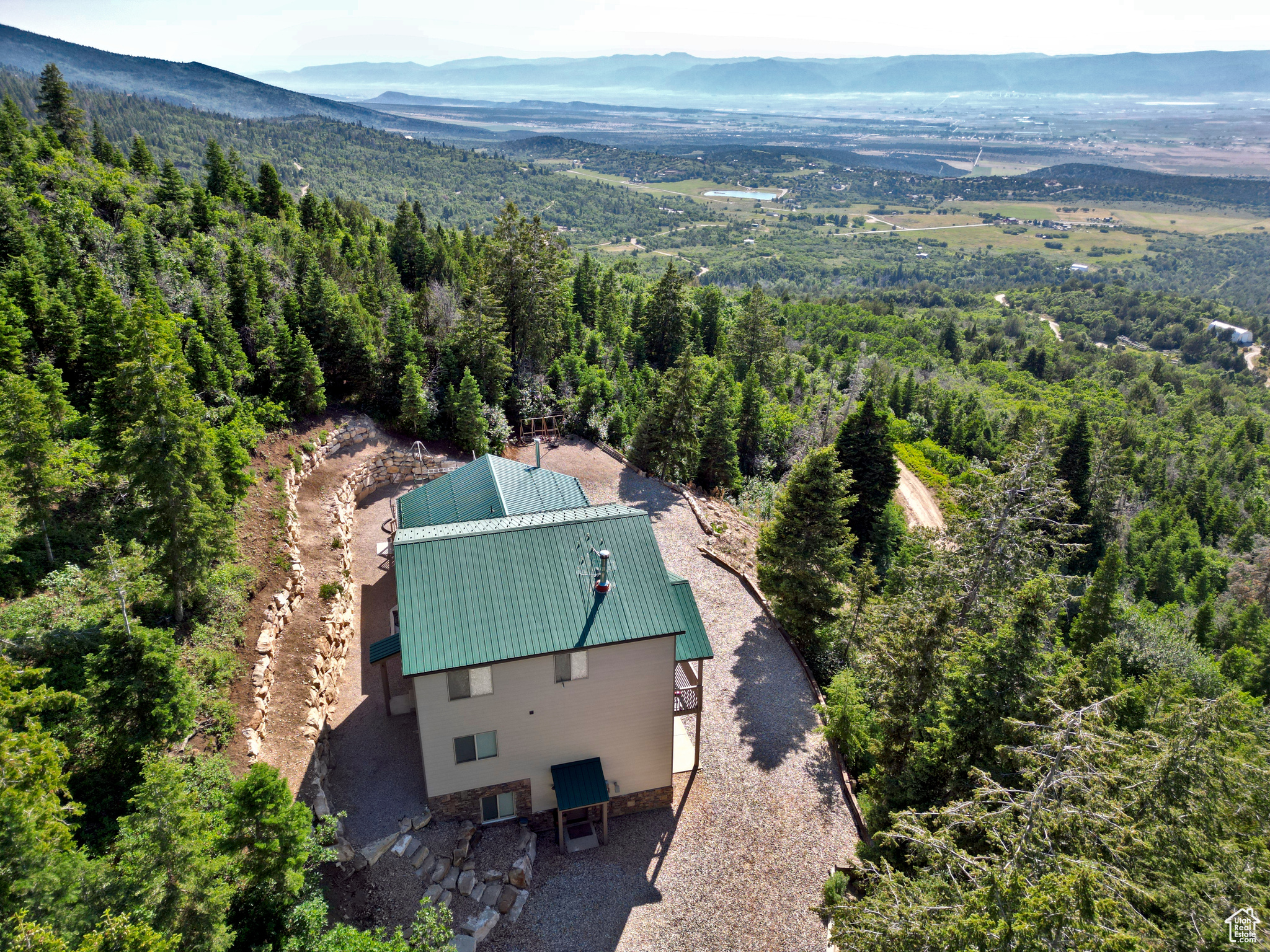 PINE CREEK RANCH ACRES SUBDIVISION - Land