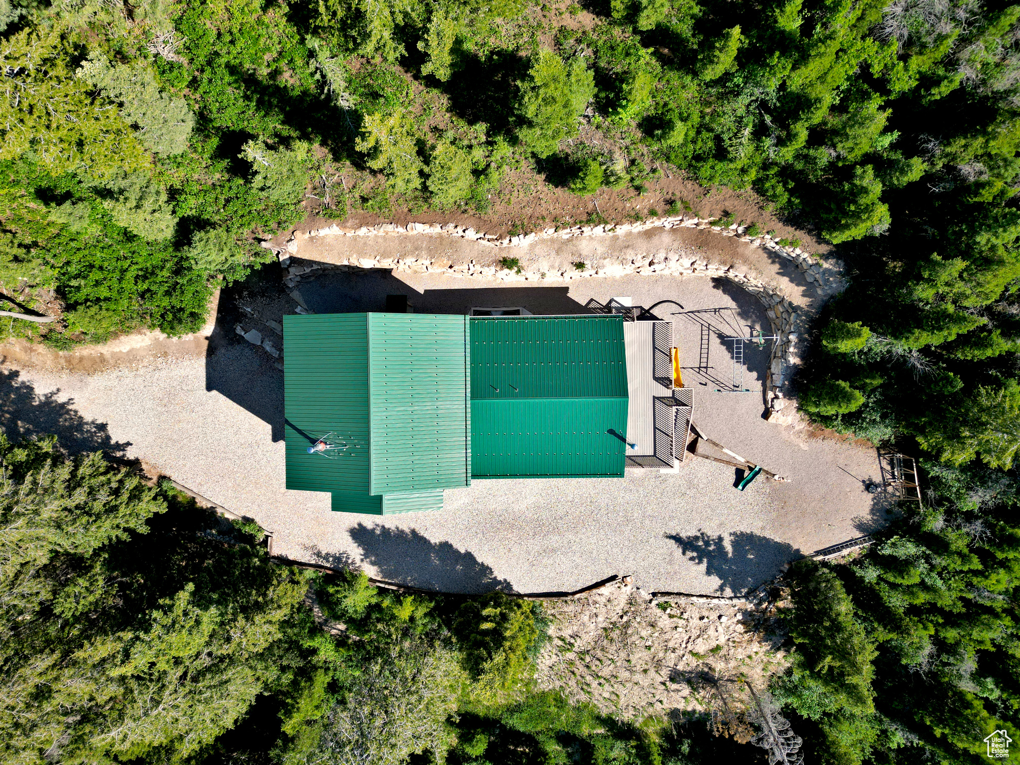 PINE CREEK RANCH ACRES SUBDIVISION - Land