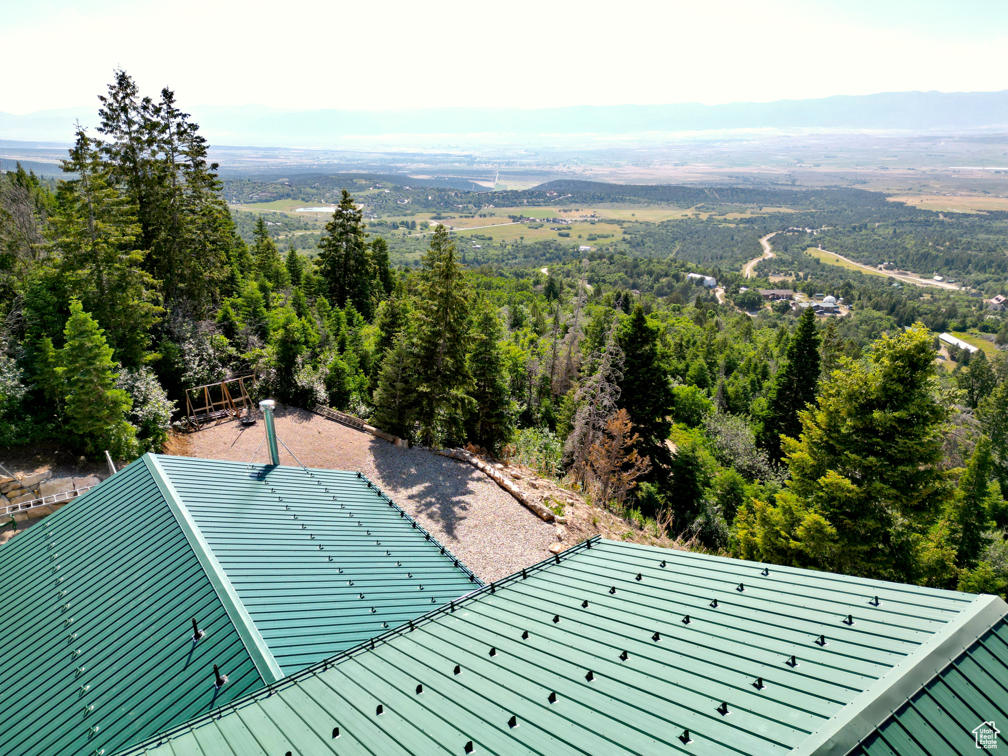 PINE CREEK RANCH ACRES SUBDIVISION - Land