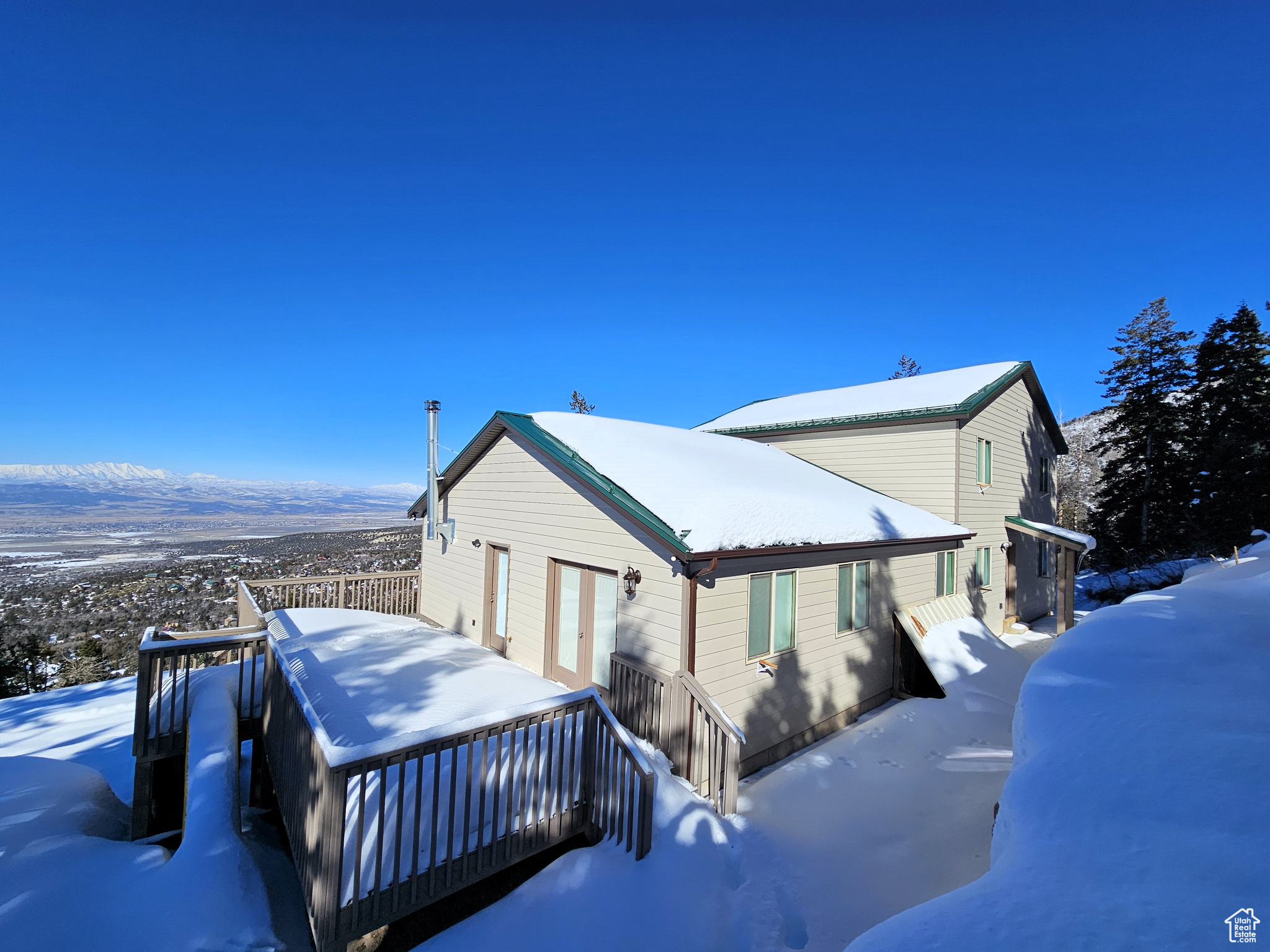 13081 E 14575 N Pine Creek Acres #72,73, Mt Pleasant, Utah image 14