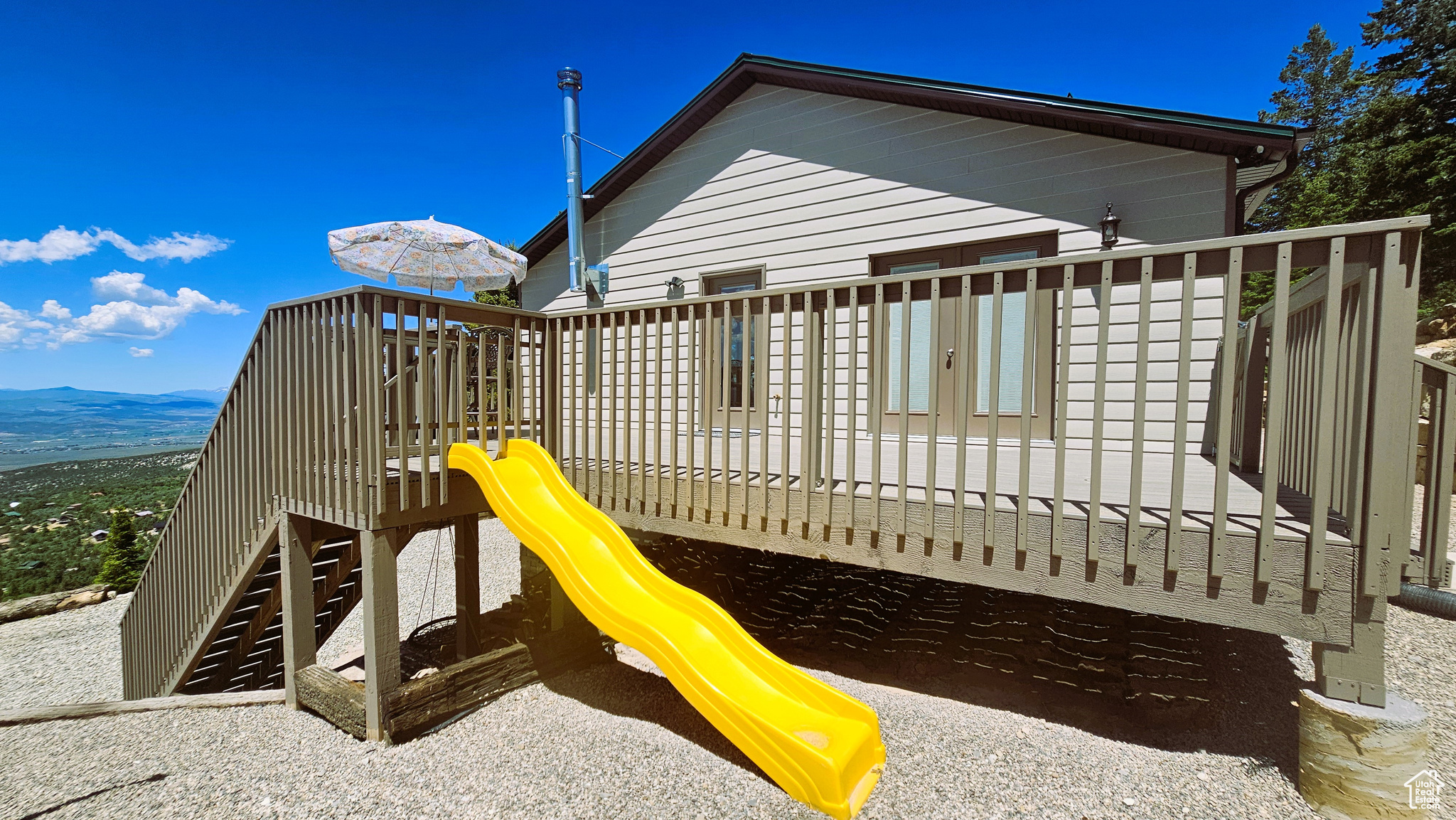 PINE CREEK RANCH ACRES SUBDIVISION - Land