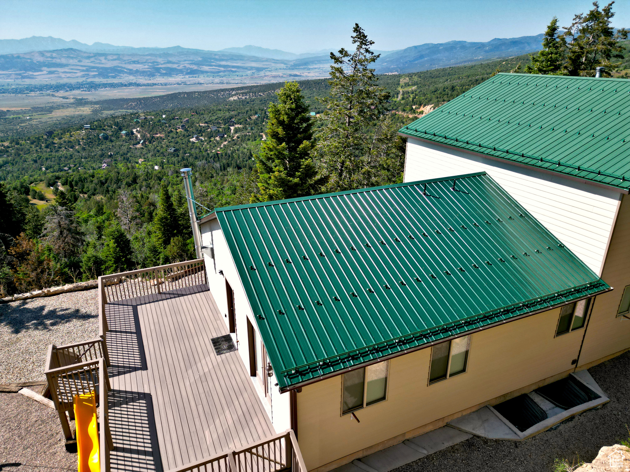 PINE CREEK RANCH ACRES SUBDIVISION - Land