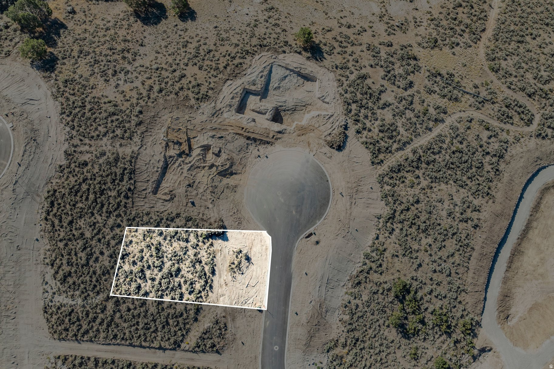 TIMP GROVE AT JORDANELLE RIDGE - Residential