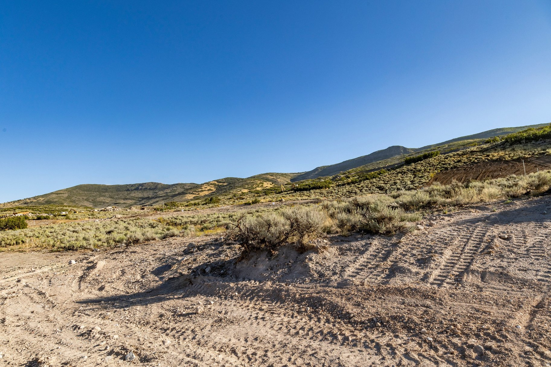 TIMP GROVE AT JORDANELLE RIDGE - Residential